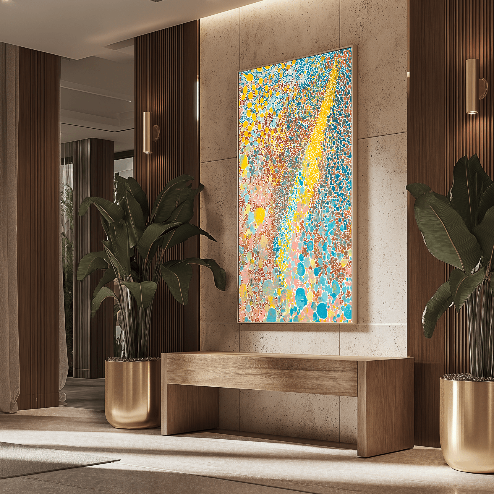 Halcyon Sky UA - 575 - Unique Aesthetics