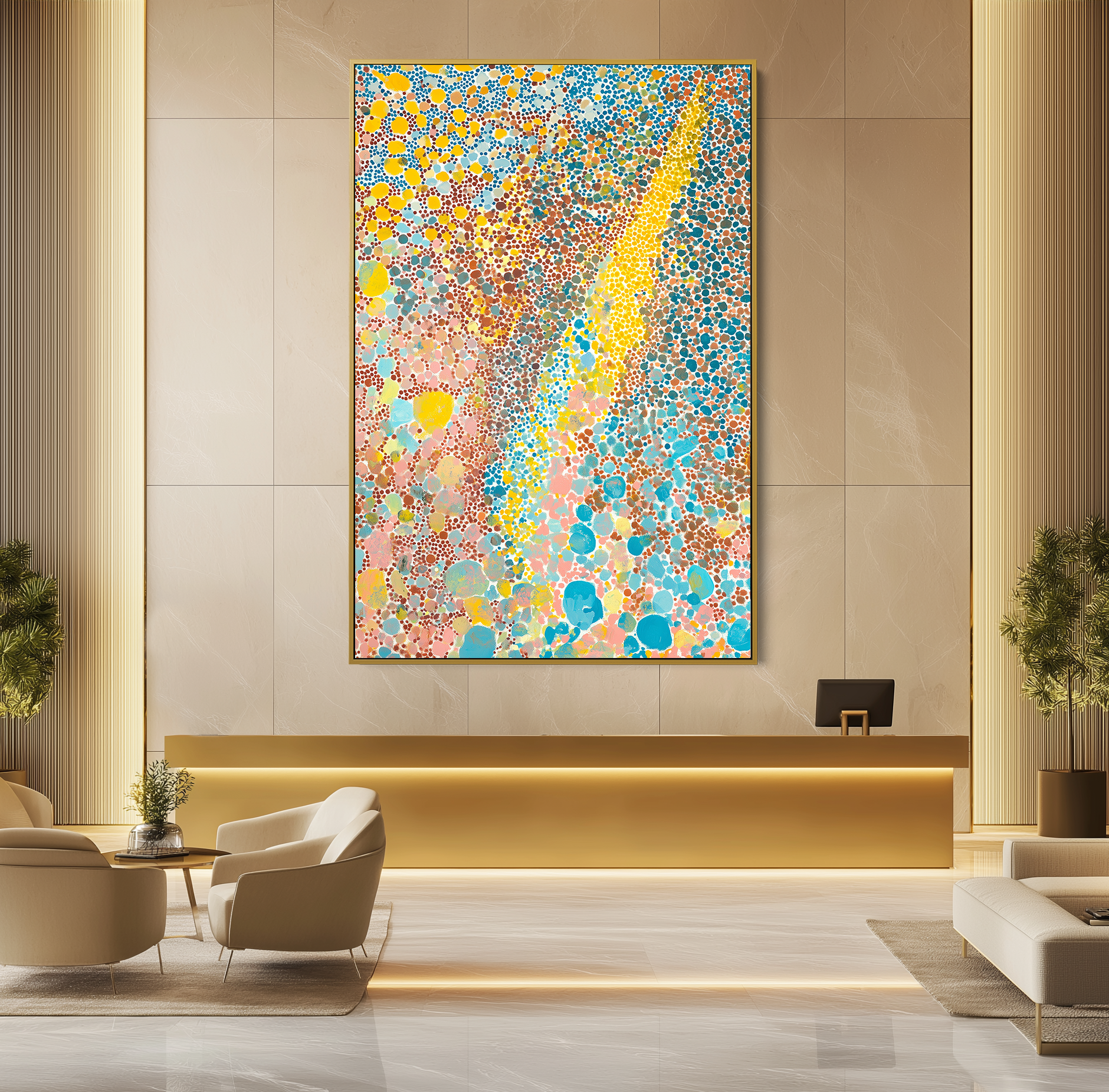 Halcyon Sky UA - 575 - Unique Aesthetics