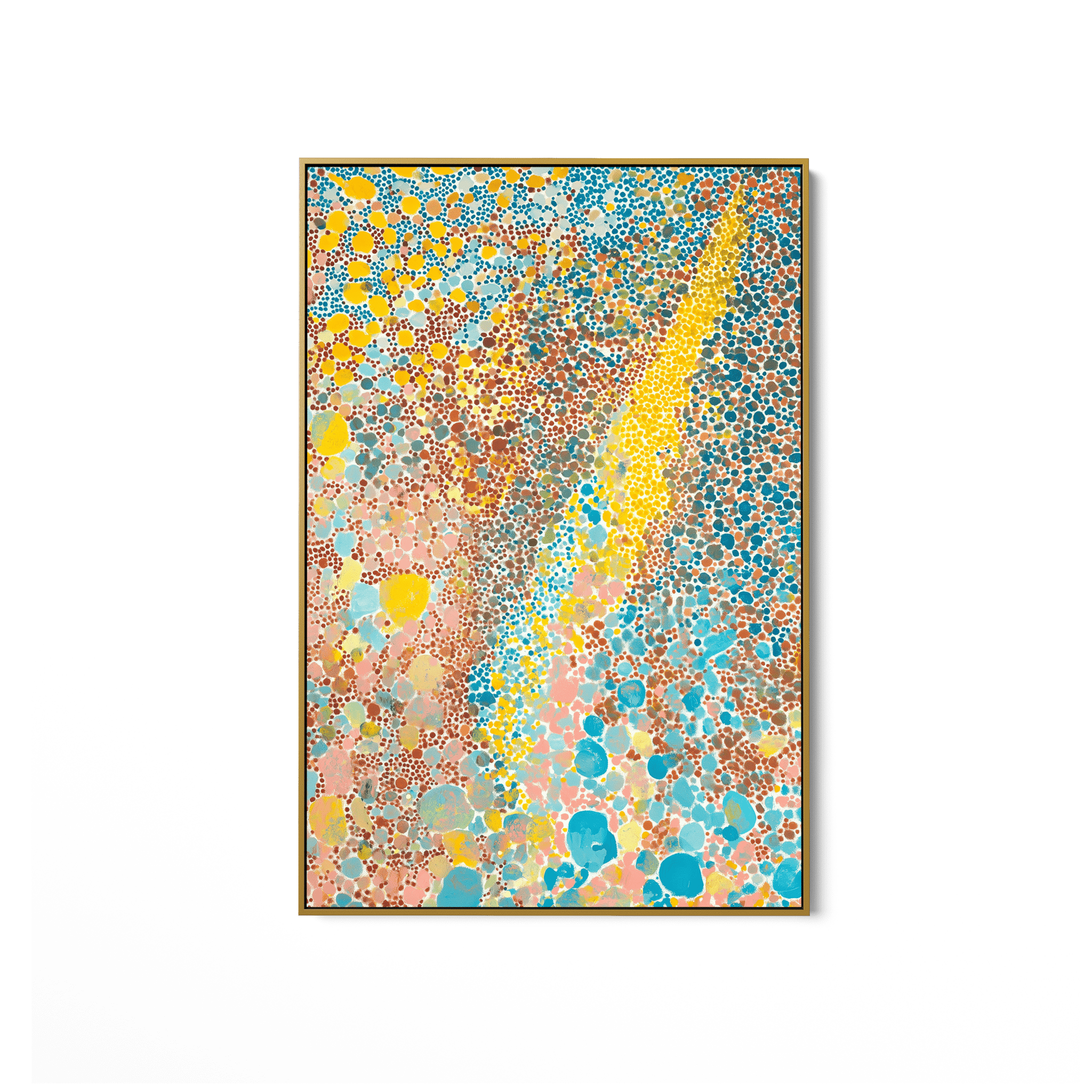 Halcyon Sky UA - 575 - Unique Aesthetics