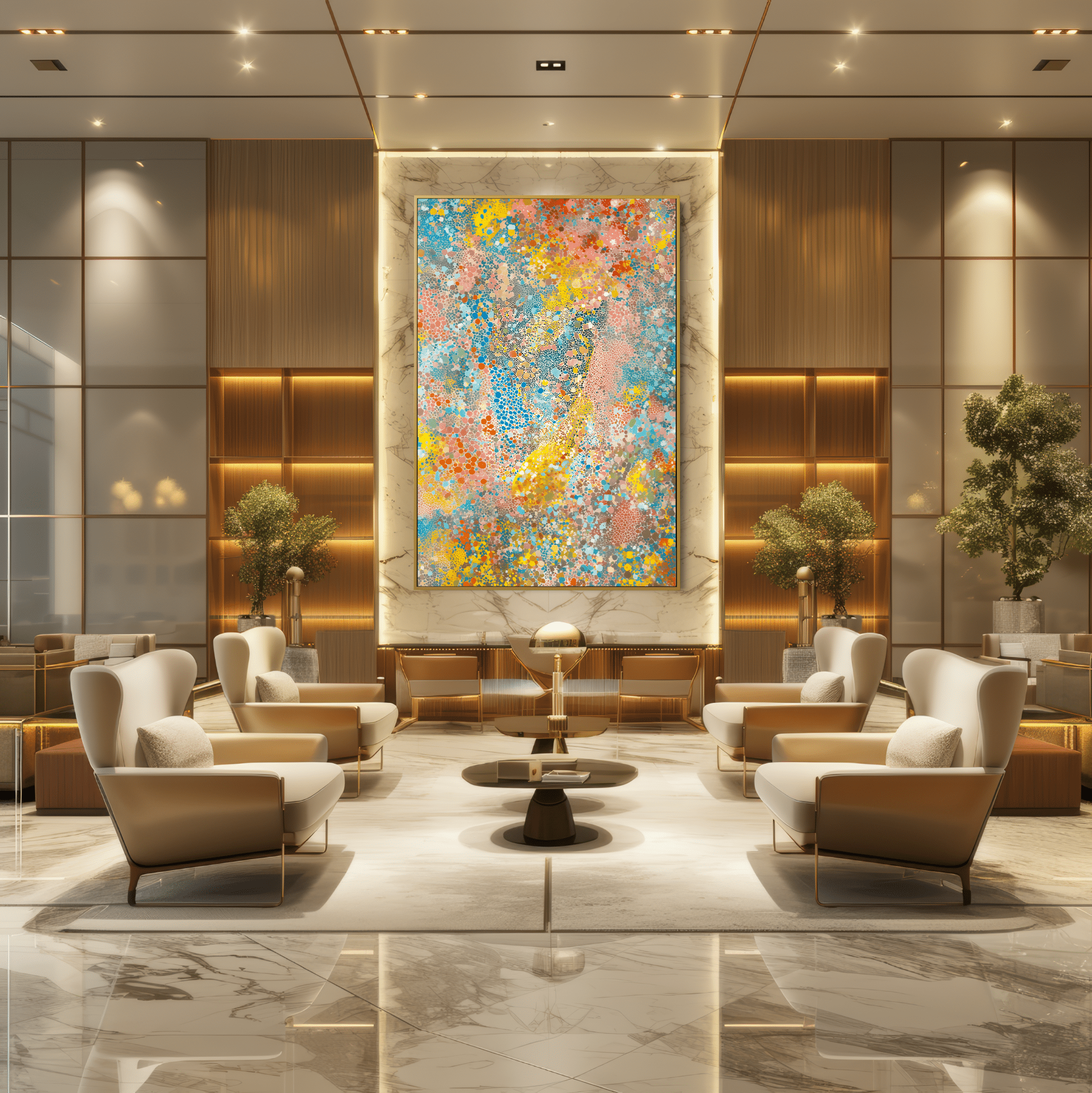 Halcyon Sky UA - 576 - Unique Aesthetics