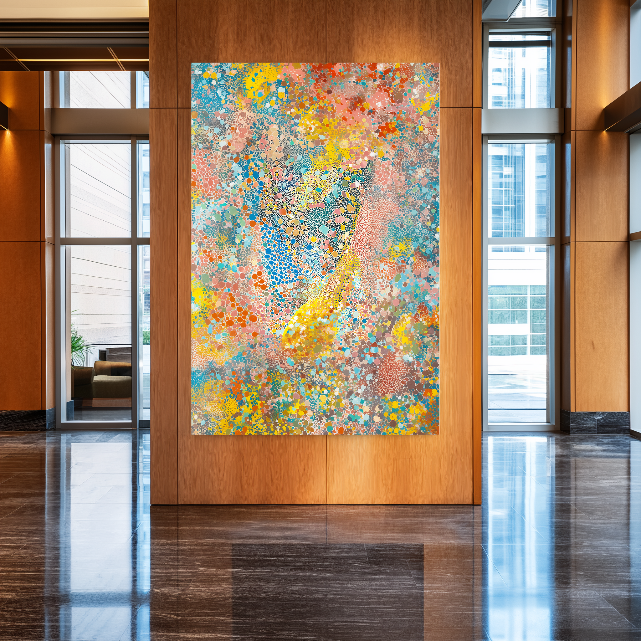 Halcyon Sky UA - 576 - Unique Aesthetics