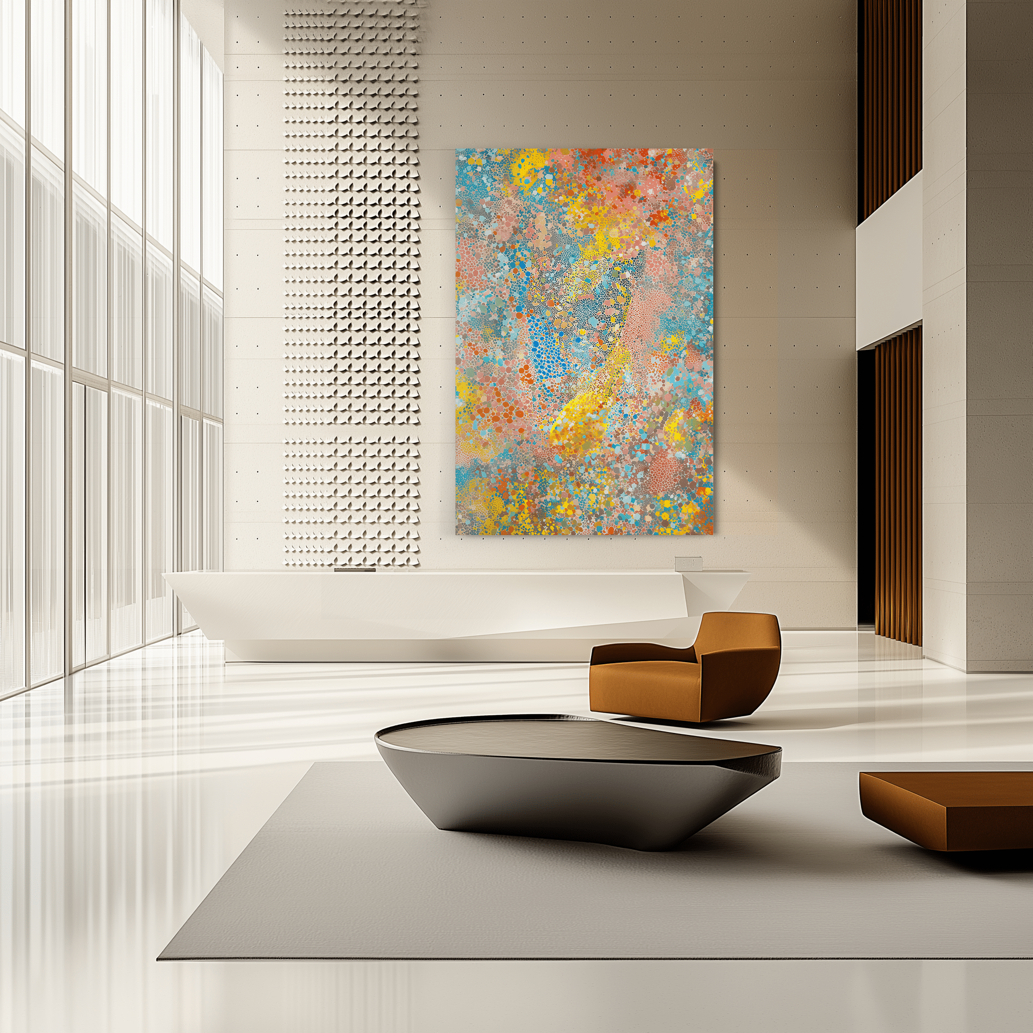 Halcyon Sky UA - 576 - Unique Aesthetics