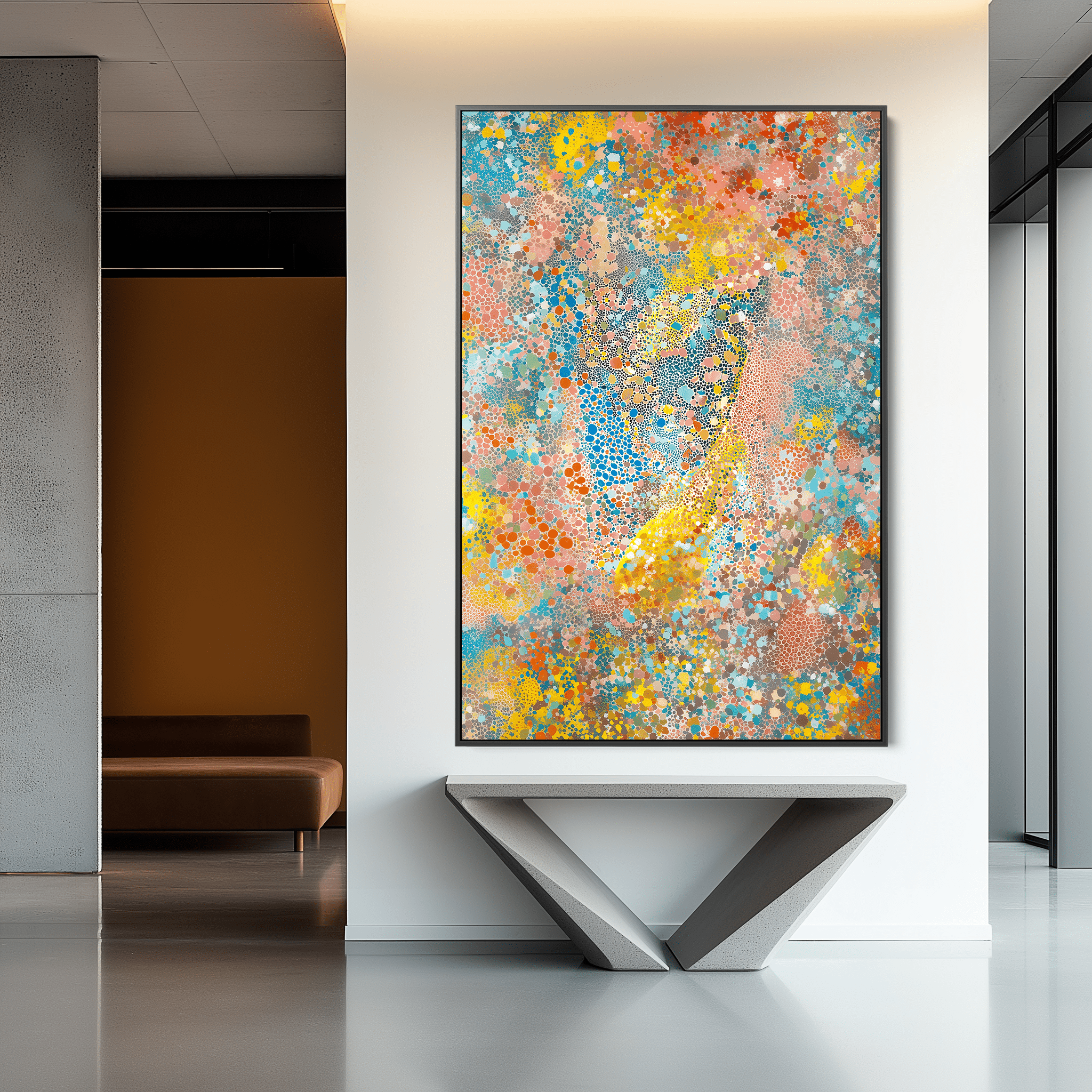 Halcyon Sky UA - 576 - Unique Aesthetics