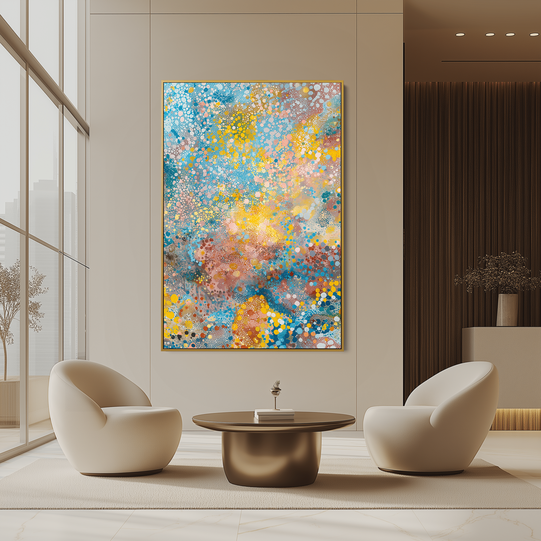 Halcyon Sky UA - 577 - Unique Aesthetics