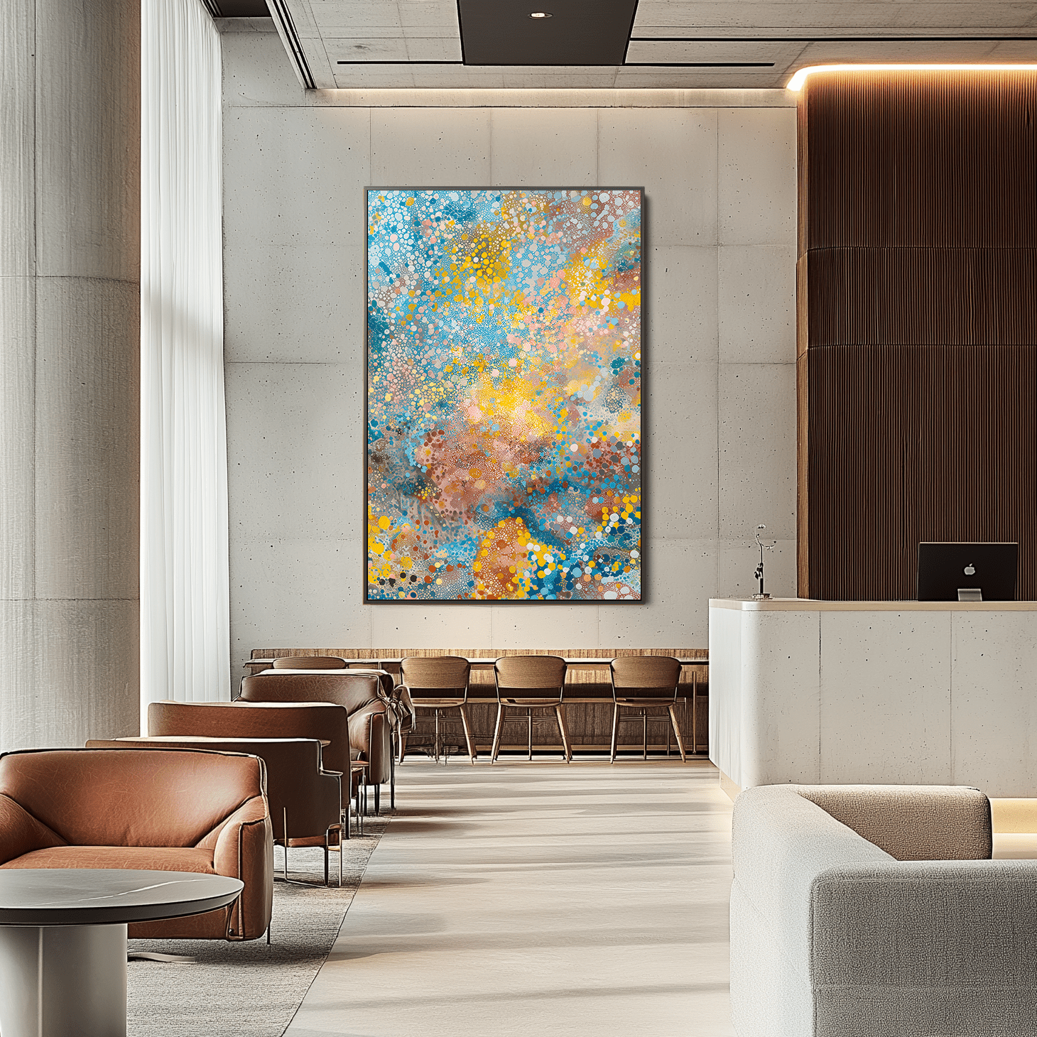 Halcyon Sky UA - 577 - Unique Aesthetics