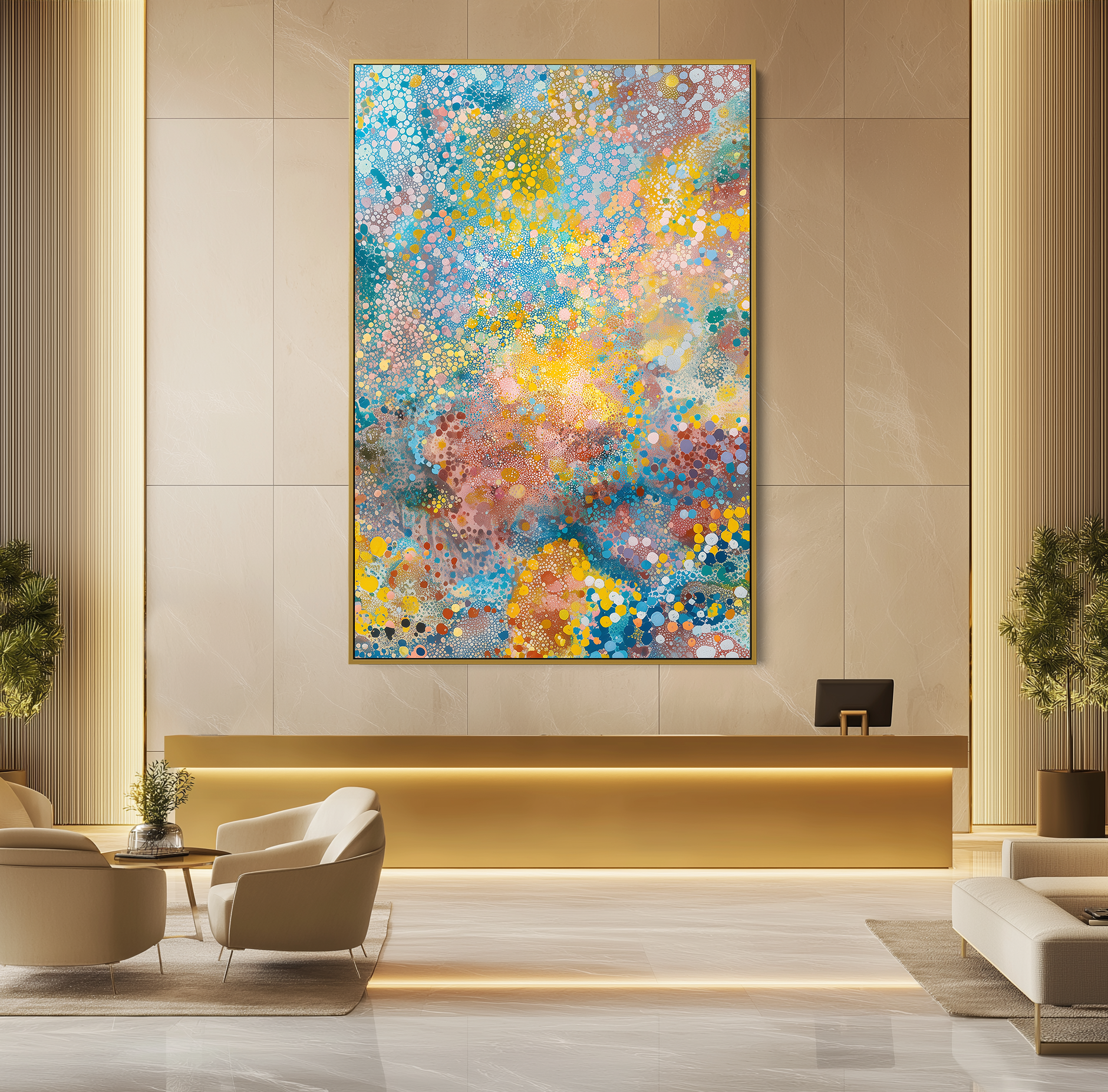 Halcyon Sky UA - 577 - Unique Aesthetics