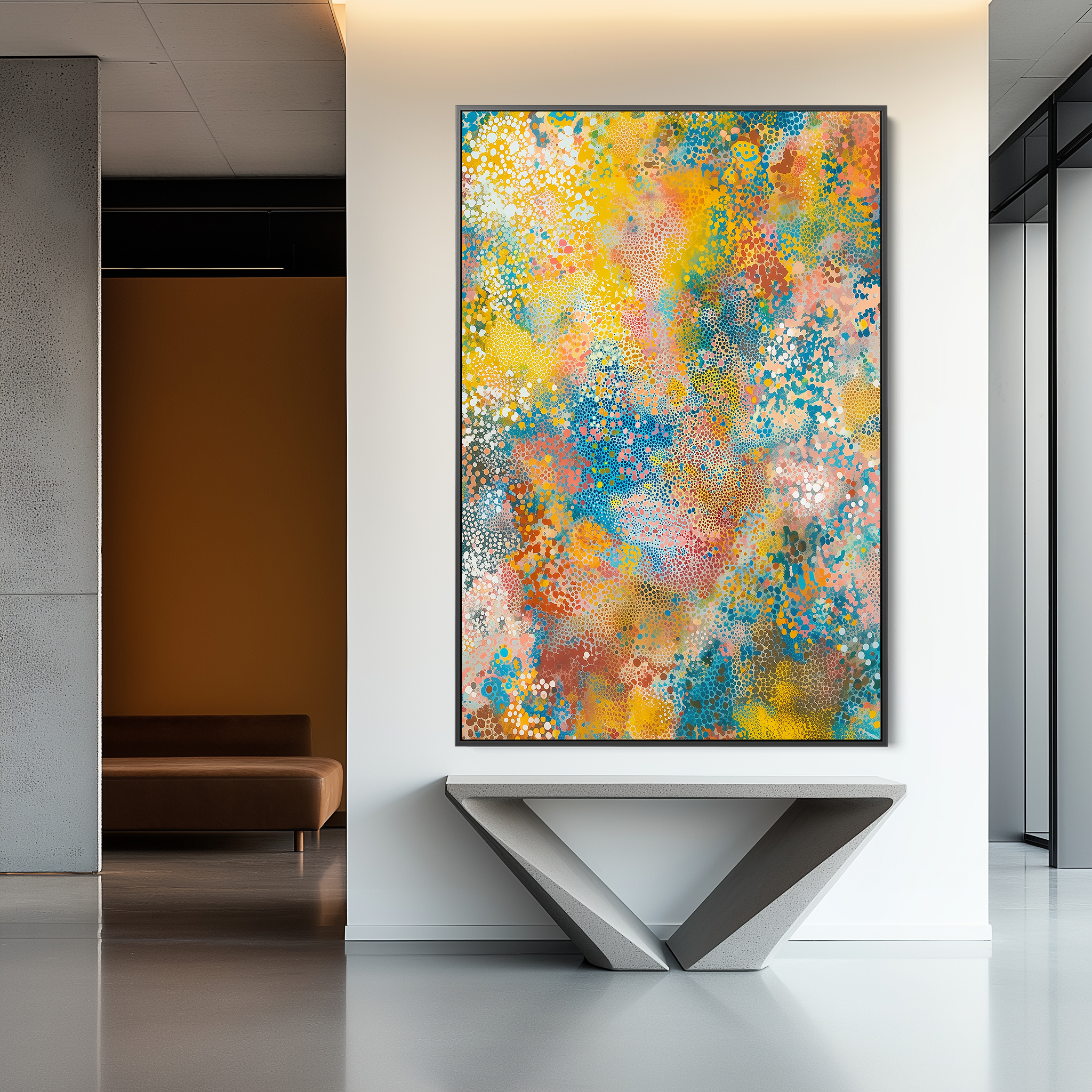 Halcyon Sky UA - 578 - Unique Aesthetics