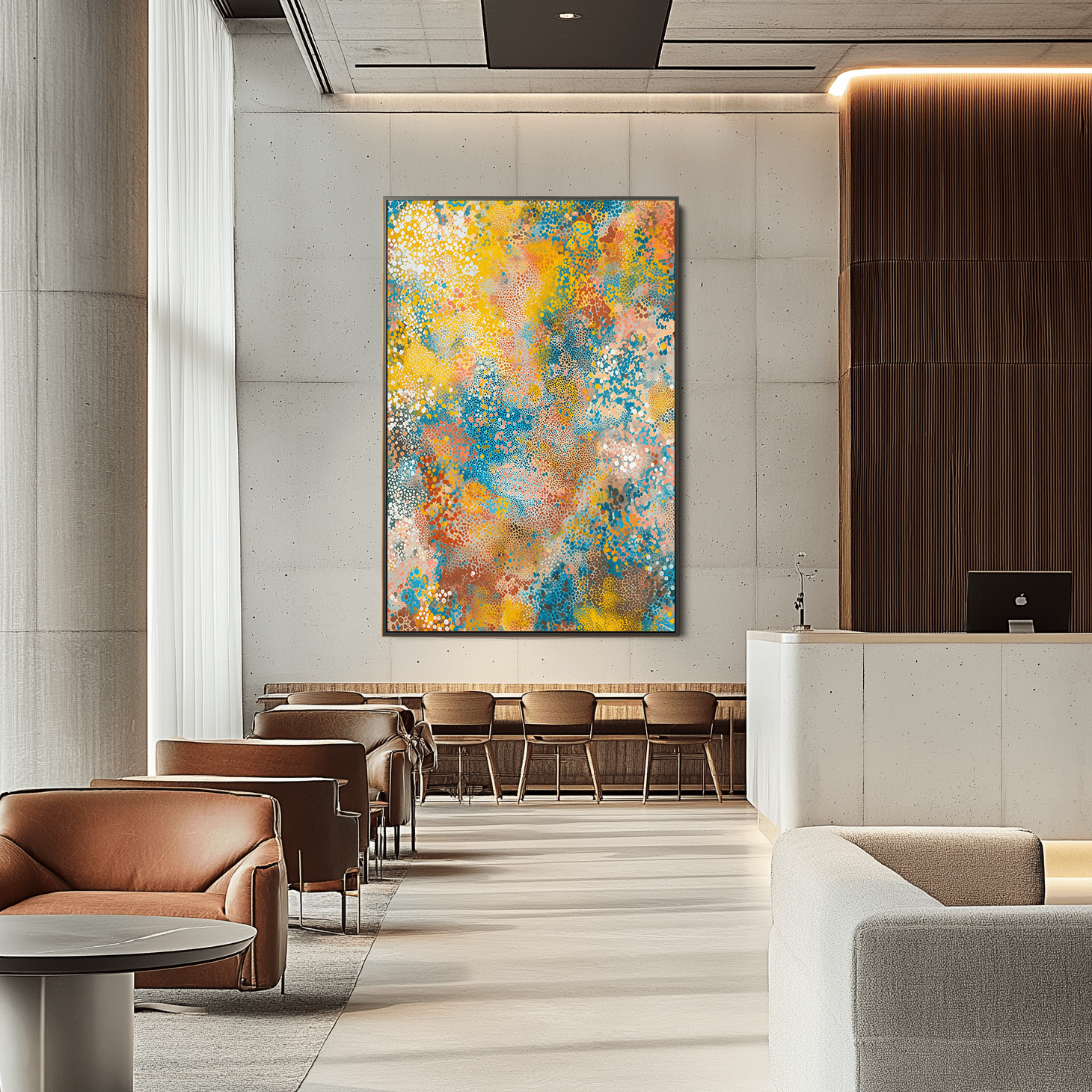 Halcyon Sky UA - 578 - Unique Aesthetics