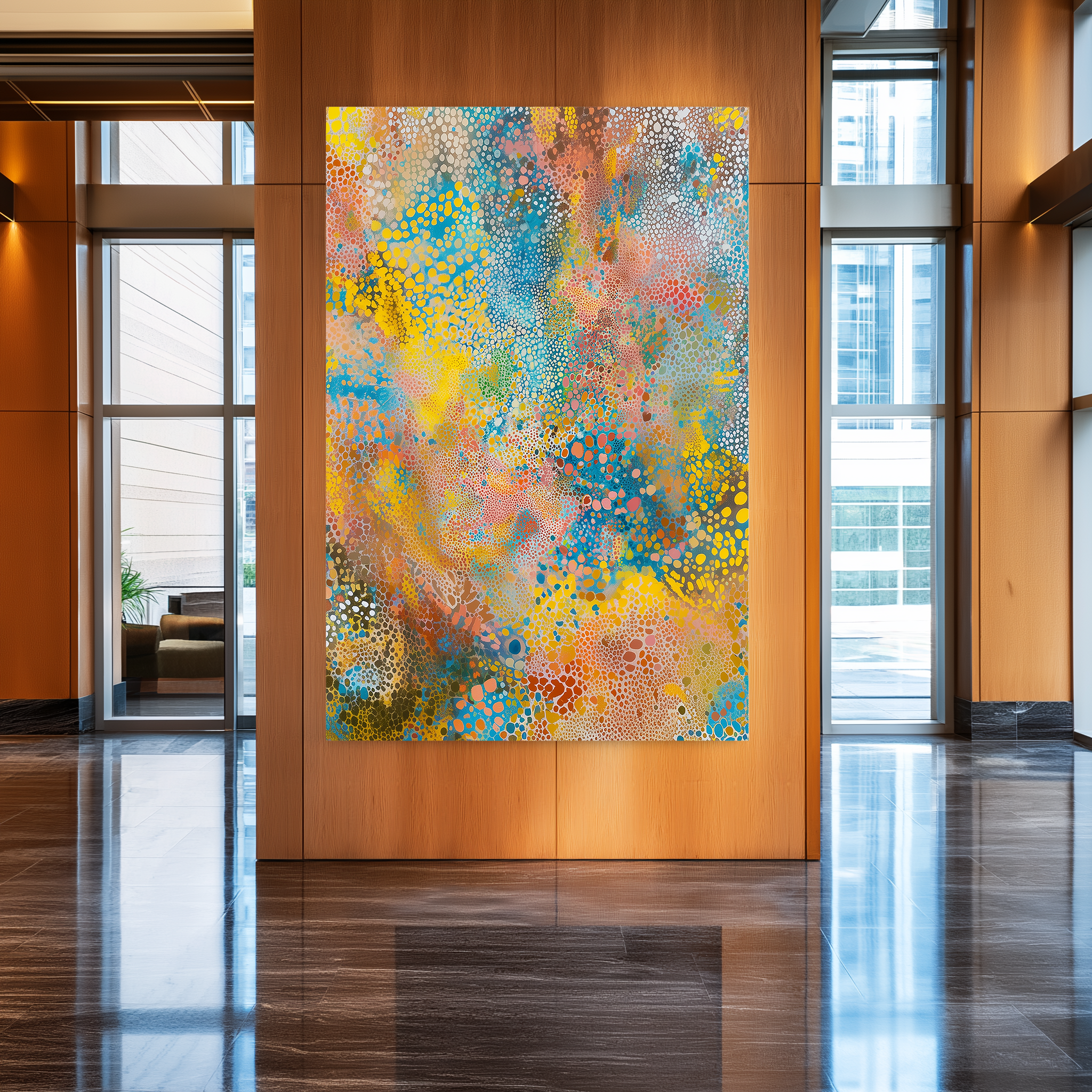 Halcyon Sky UA - 579 - Unique Aesthetics