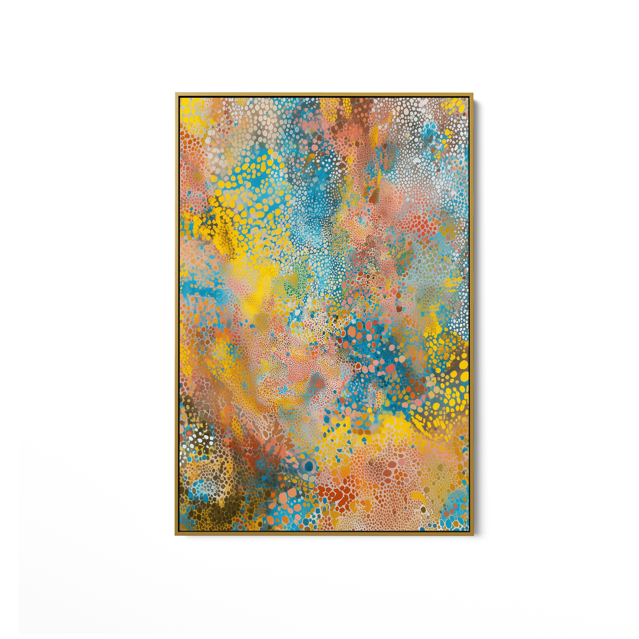 Halcyon Sky UA - 579 - Unique Aesthetics