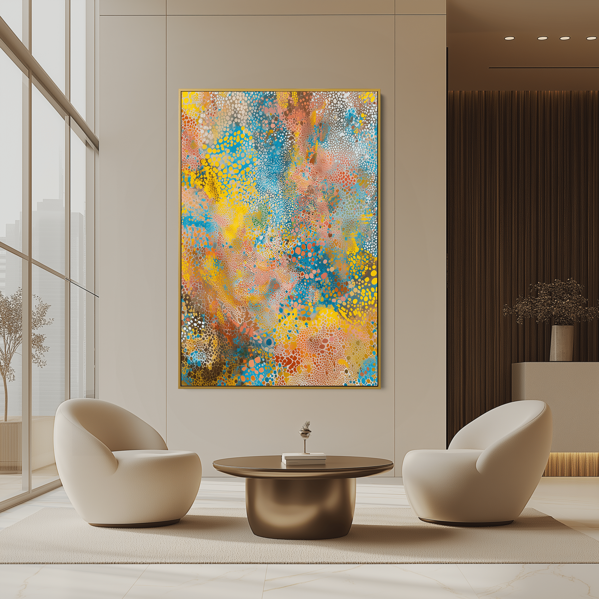 Halcyon Sky UA - 579 - Unique Aesthetics