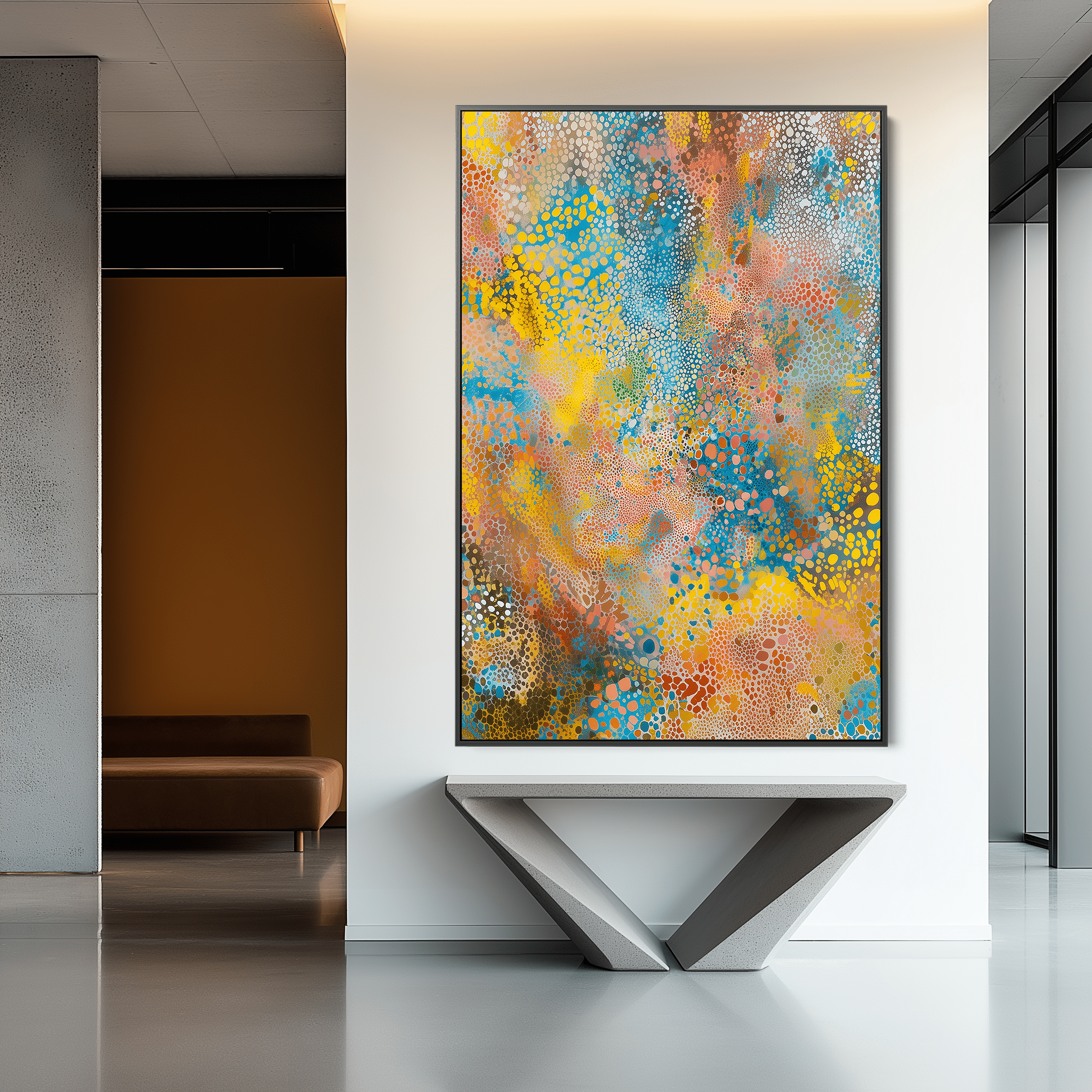 Halcyon Sky UA - 579 - Unique Aesthetics