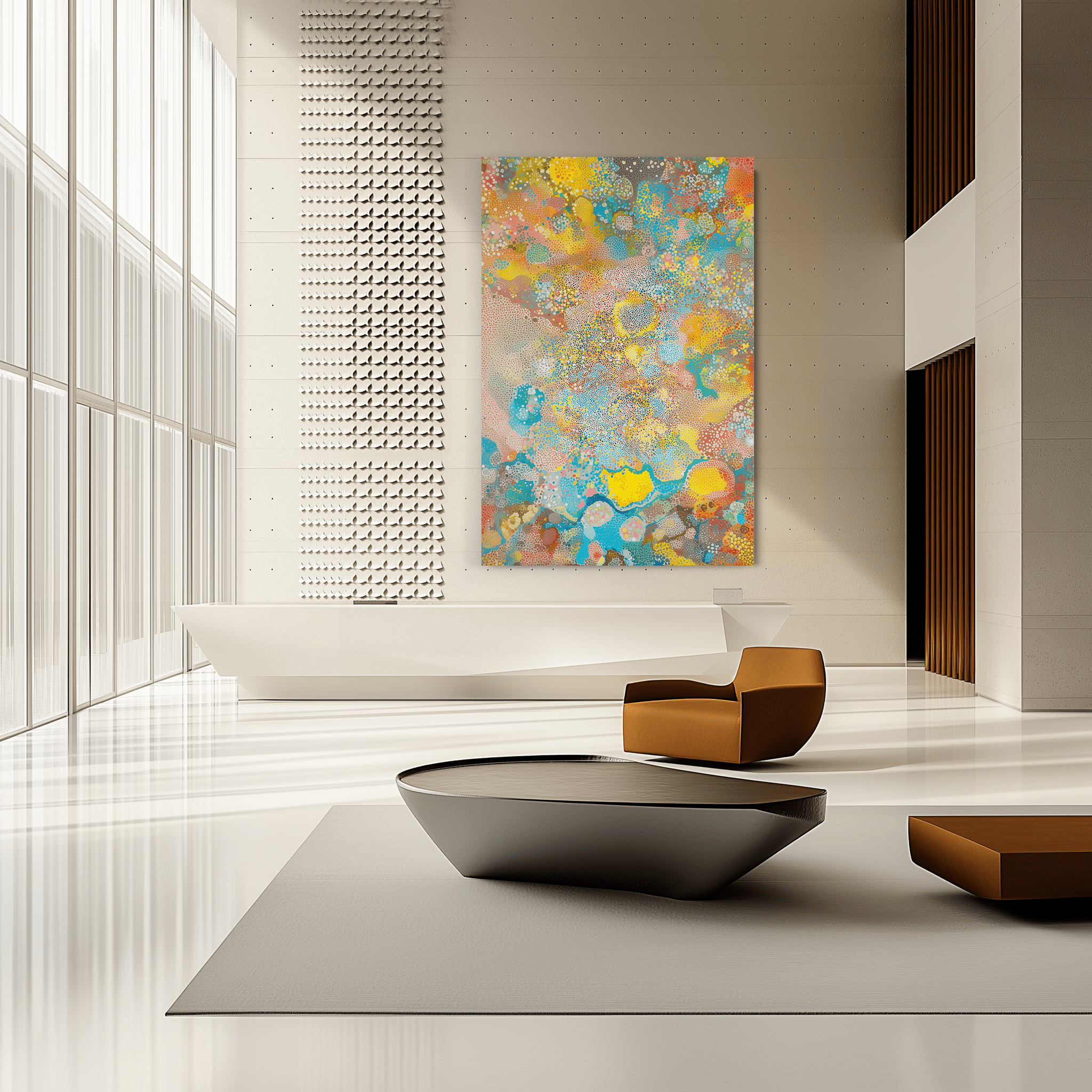 Halcyon Sky UA - 580 - Unique Aesthetics