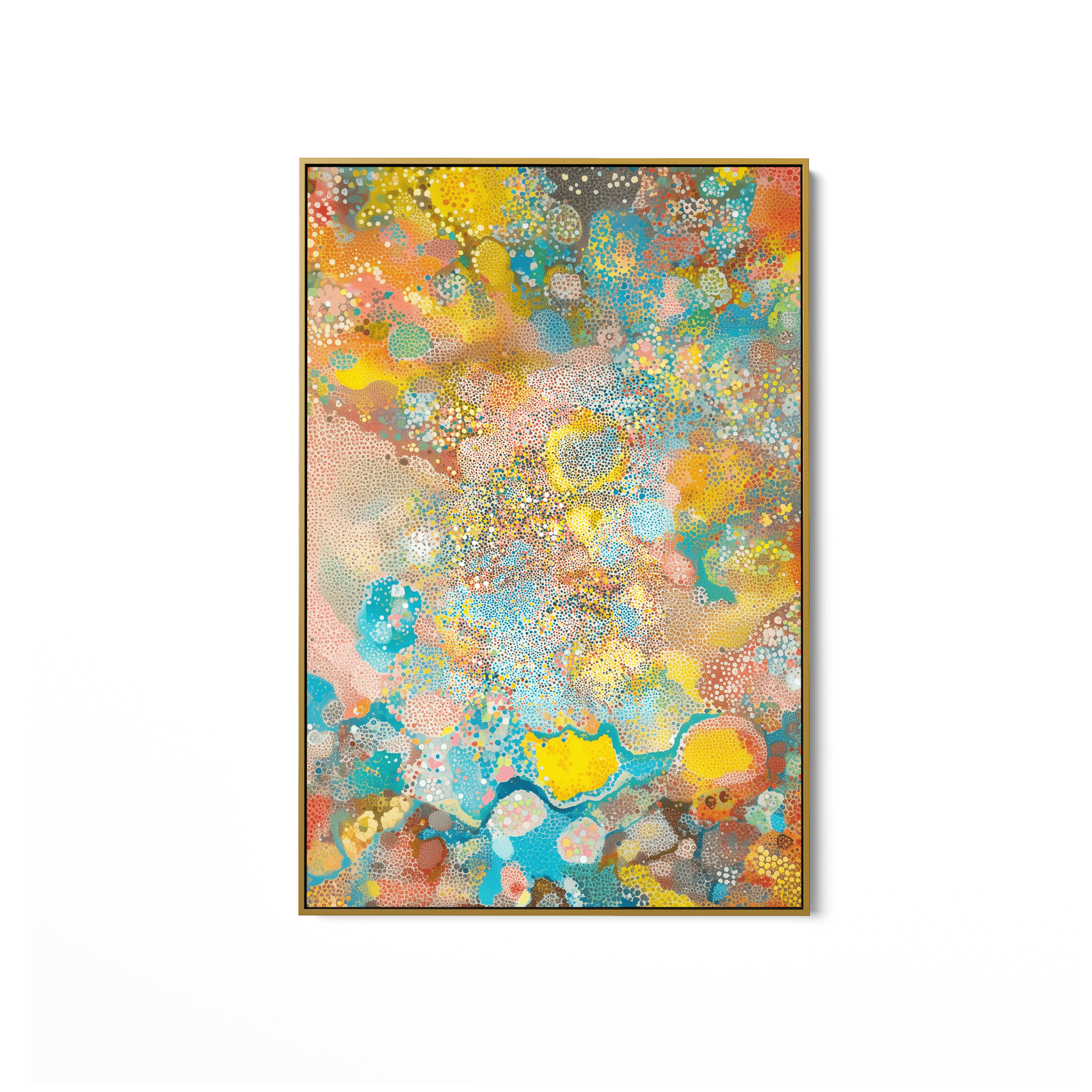 Halcyon Sky UA - 580 - Unique Aesthetics