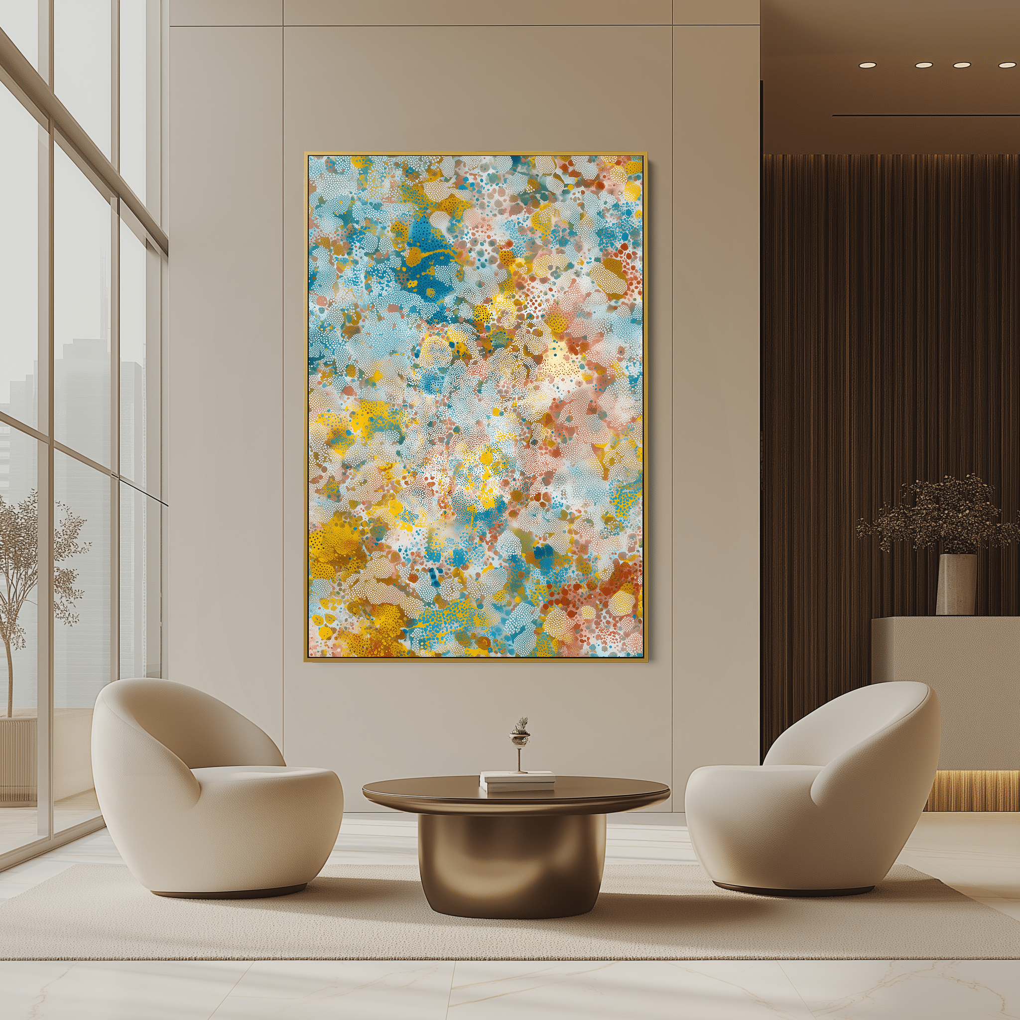 Halcyon Sky UA - 581 - Unique Aesthetics