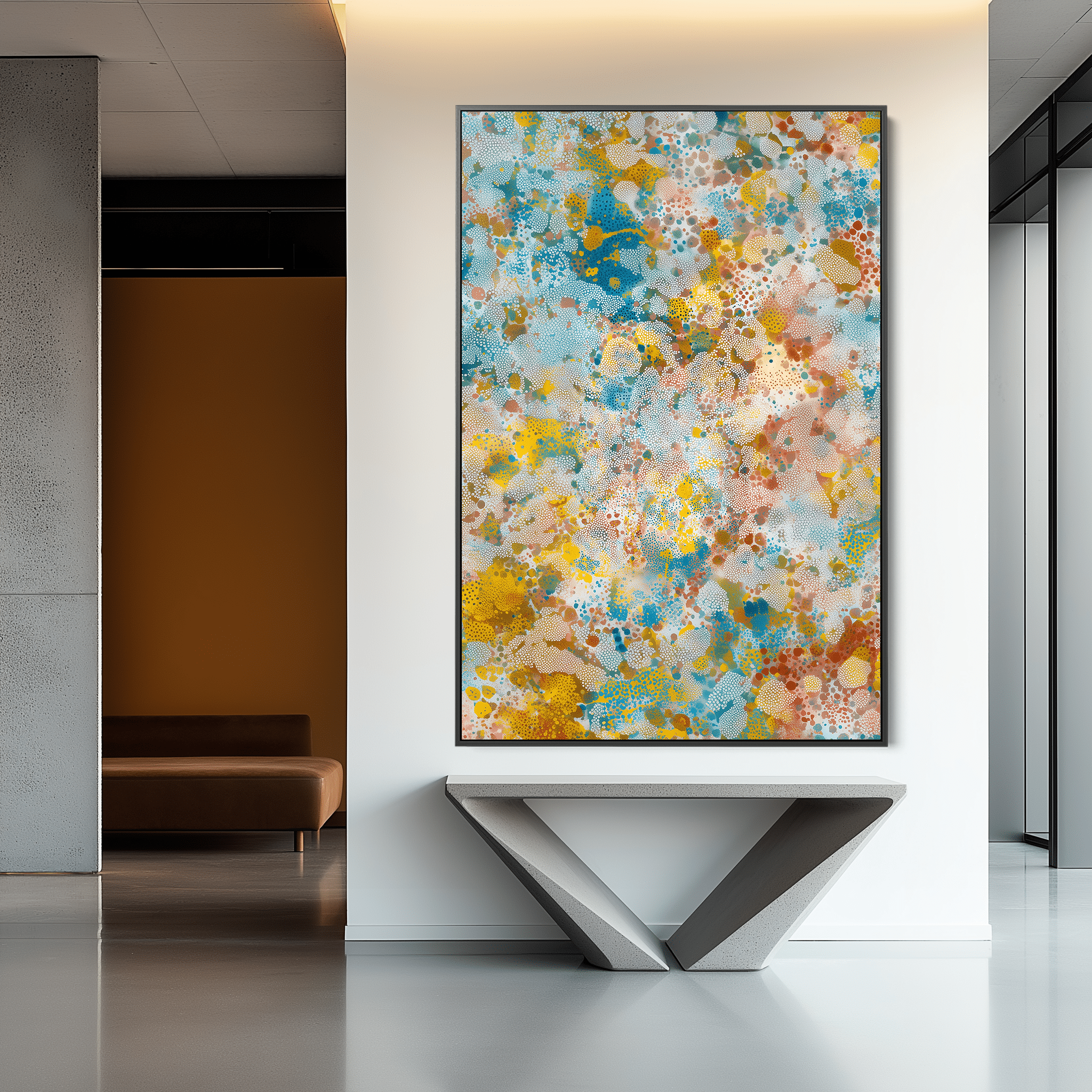 Halcyon Sky UA - 581 - Unique Aesthetics