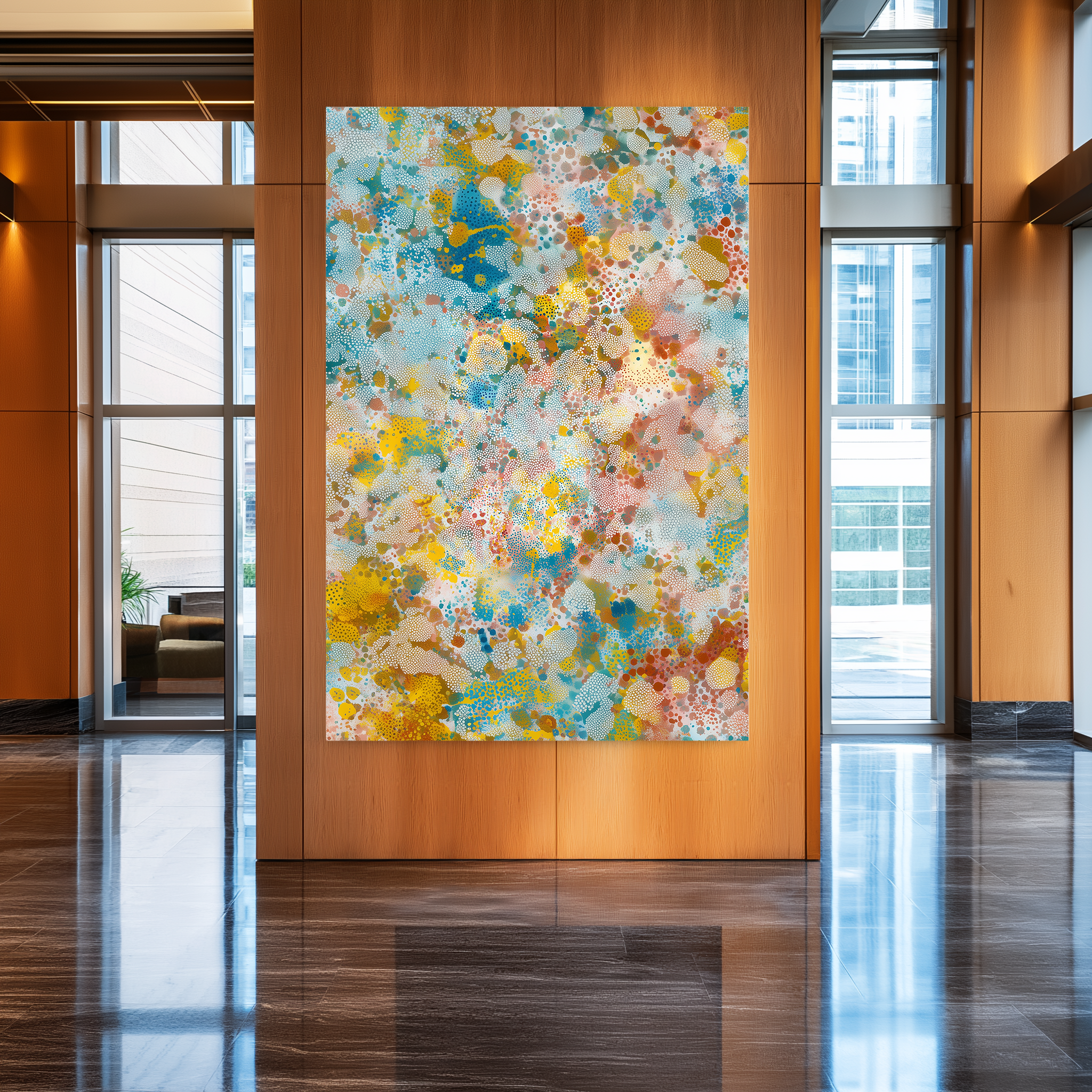 Halcyon Sky UA - 581 - Unique Aesthetics