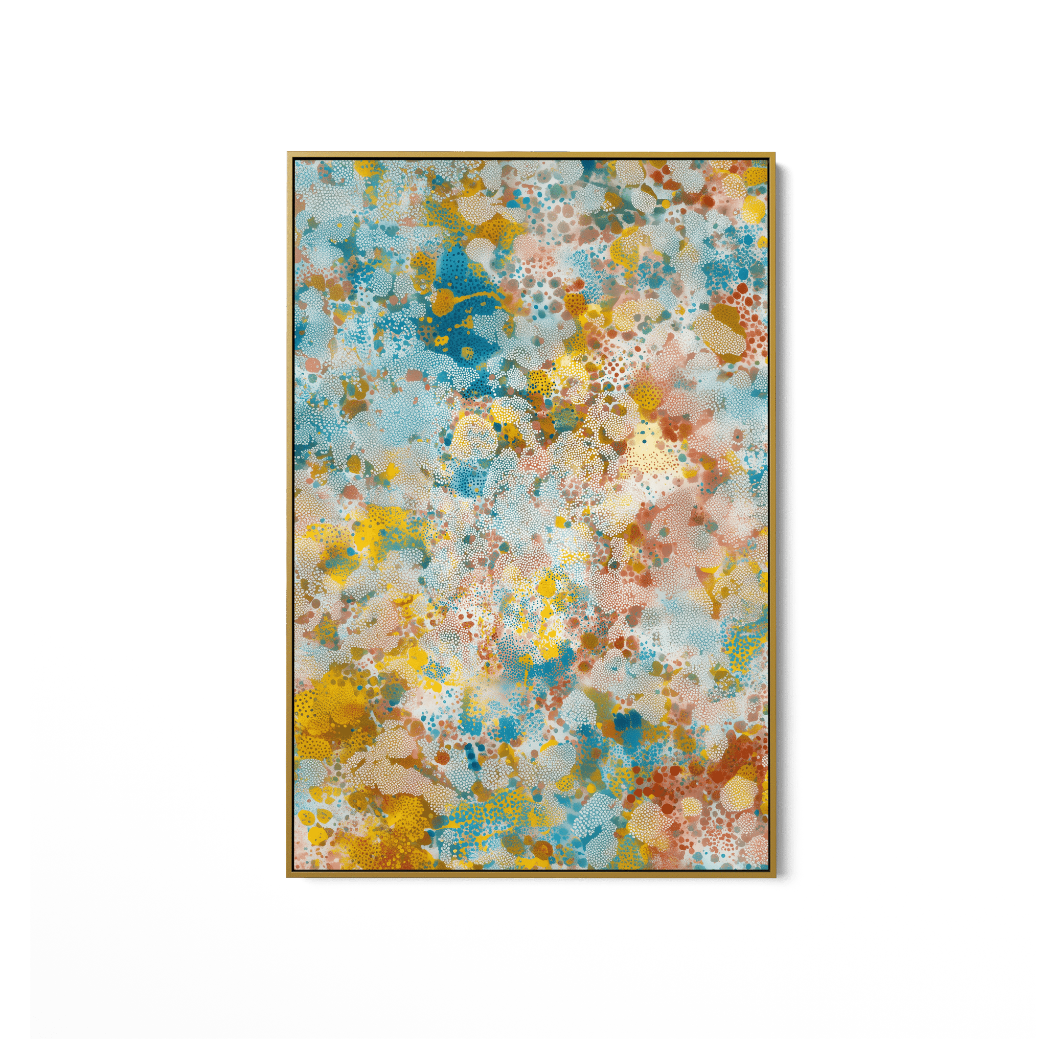 Halcyon Sky UA - 581 - Unique Aesthetics