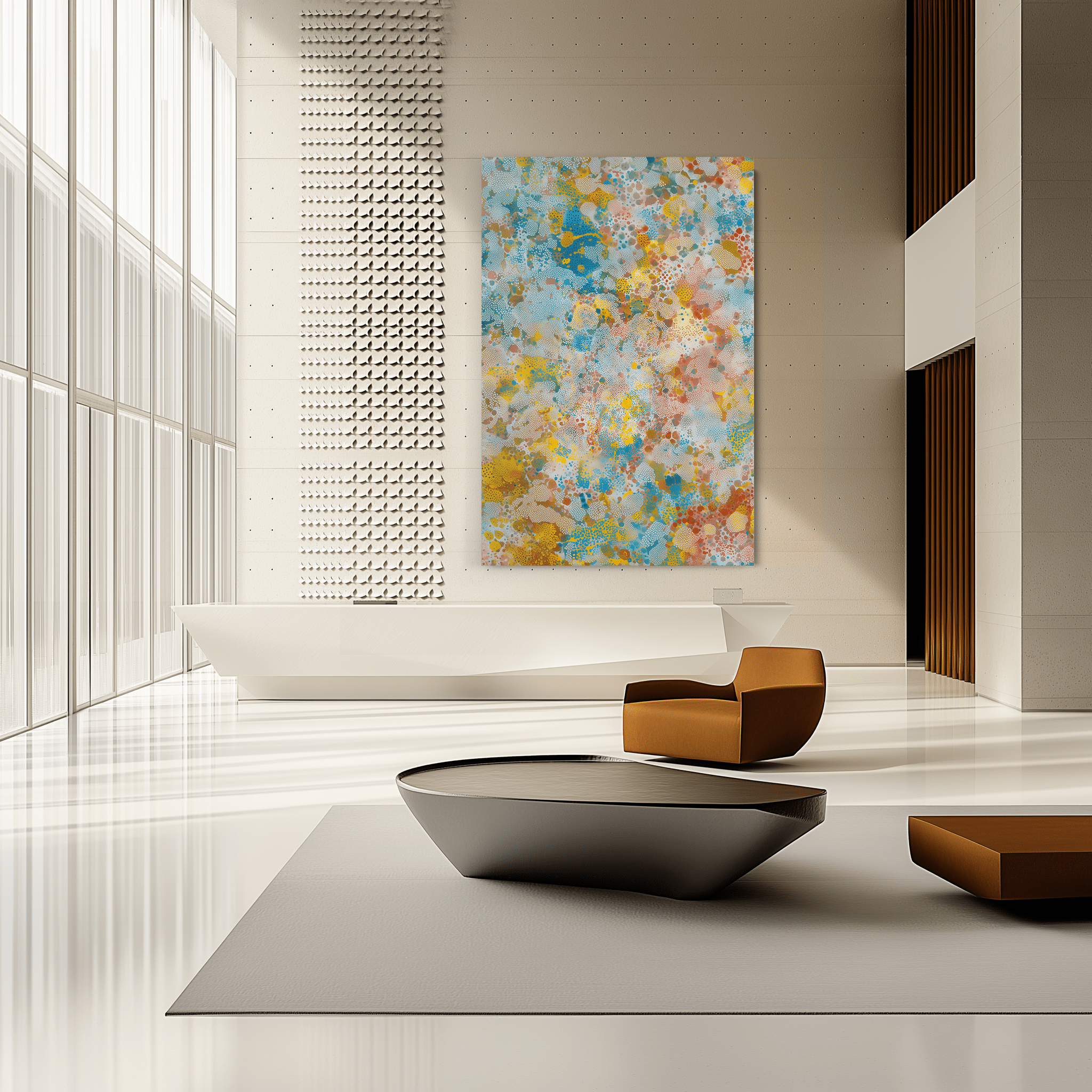 Halcyon Sky UA - 581 - Unique Aesthetics