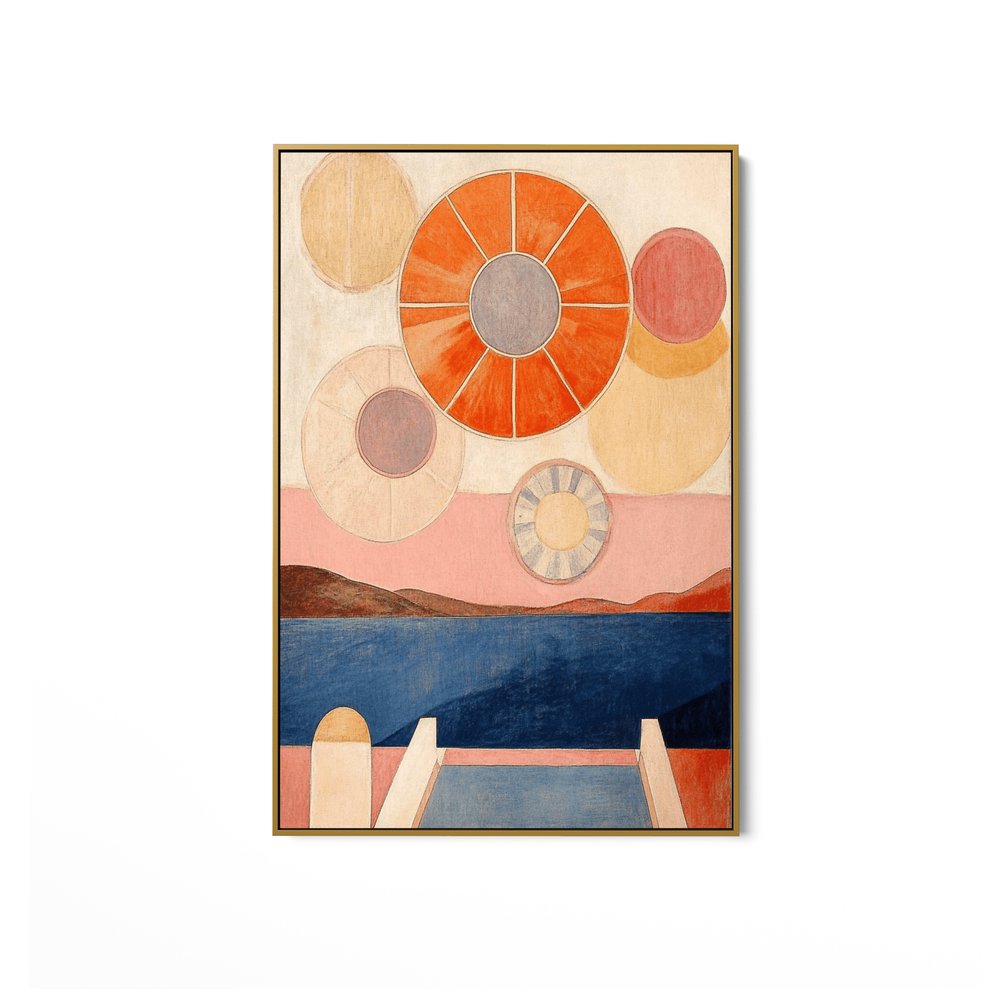 Halcyon UA - 491 - Unique Aesthetics