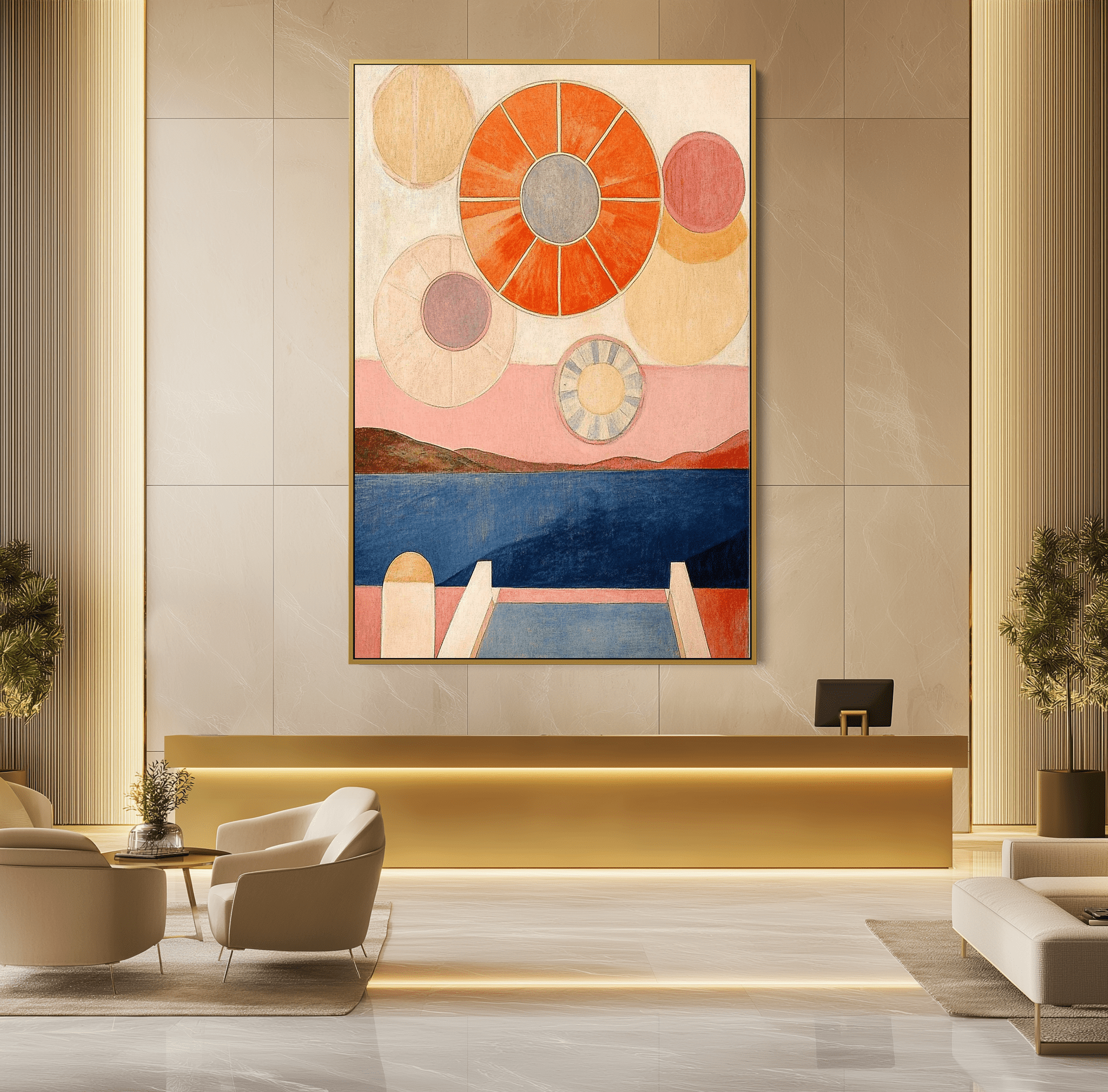 Halcyon UA - 491 - Unique Aesthetics