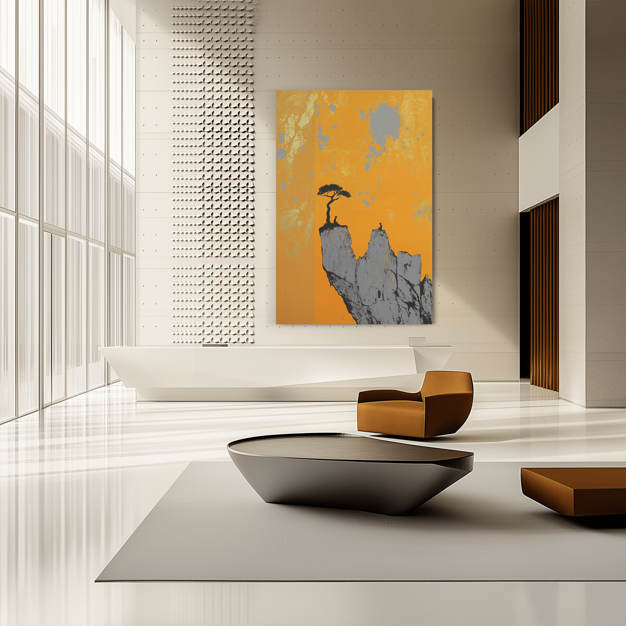 Half a Goodbye UA - 1035 - Unique Aesthetics