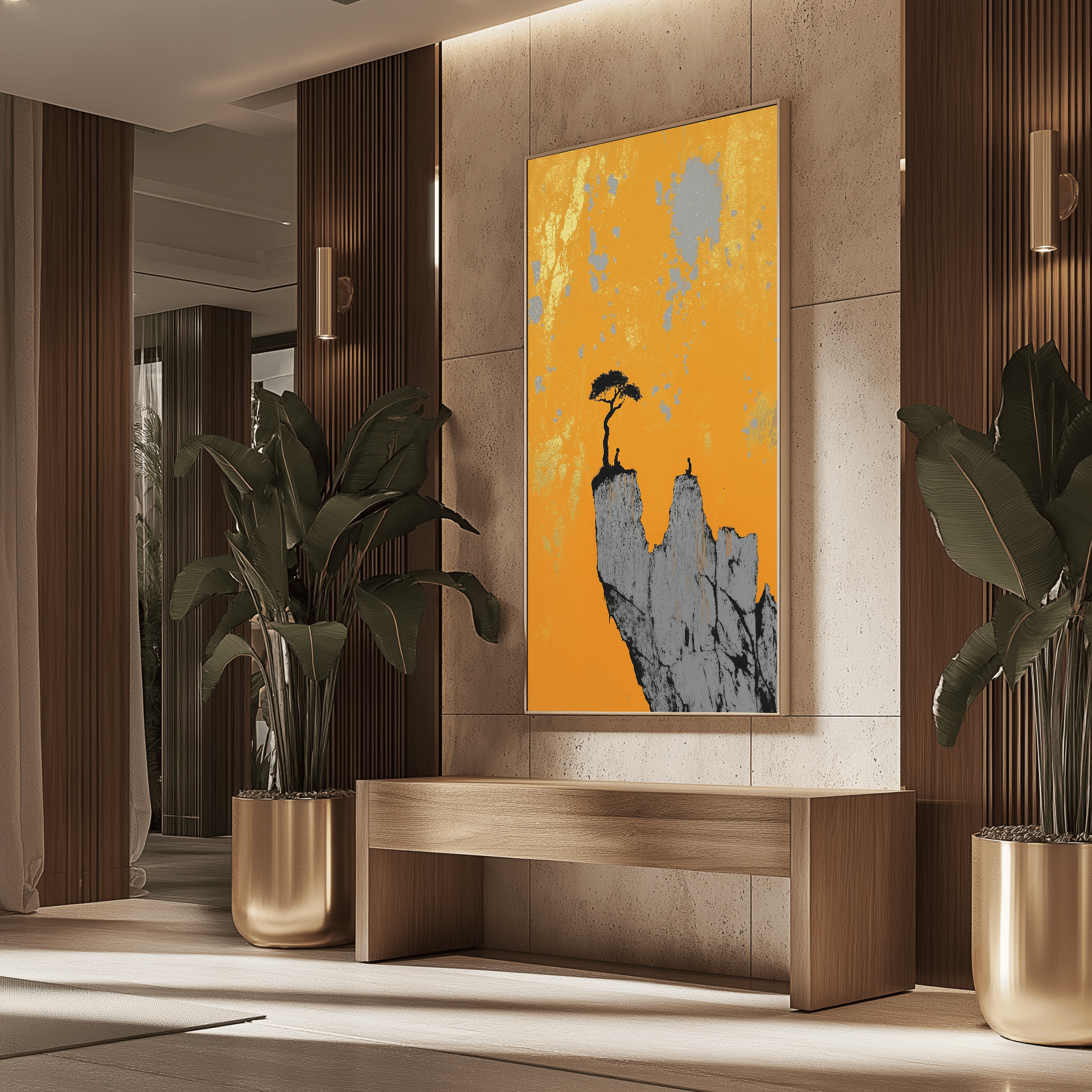 Half a Goodbye UA - 1035 - Unique Aesthetics