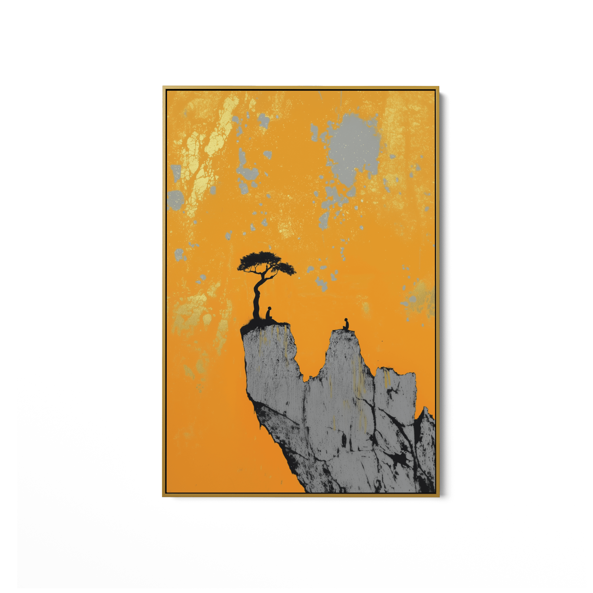 Half a Goodbye UA - 1035 - Unique Aesthetics