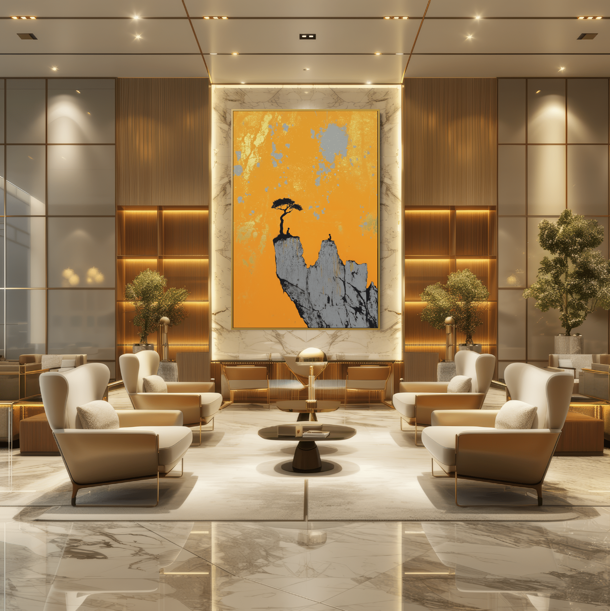 Half a Goodbye UA - 1035 - Unique Aesthetics