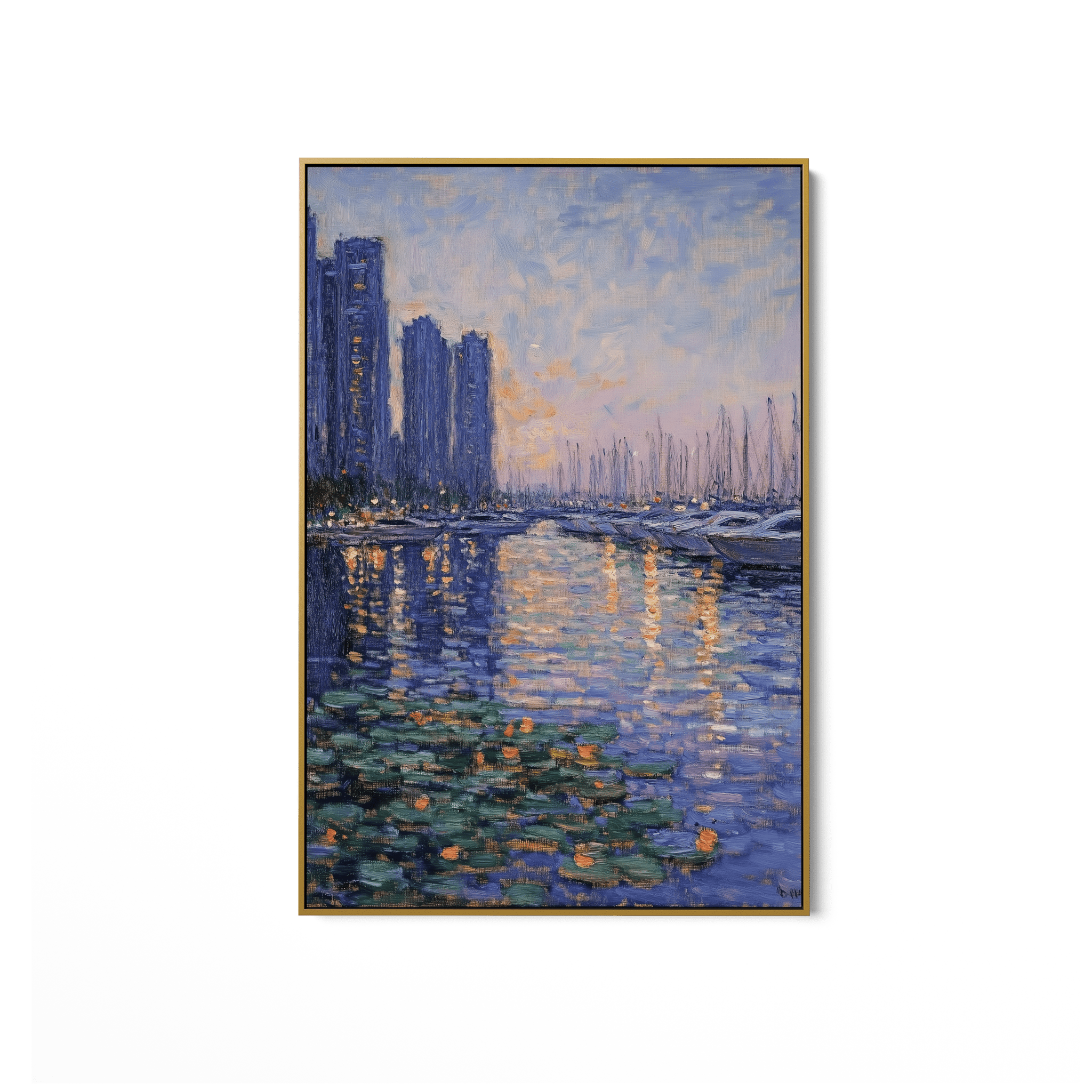 Halflit UA - 856 - Unique Aesthetics