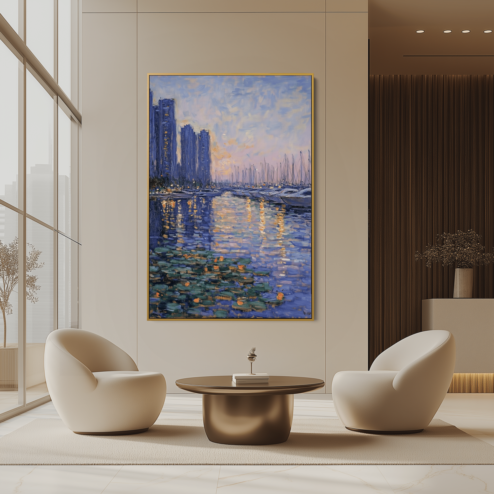 Halflit UA - 856 - Unique Aesthetics