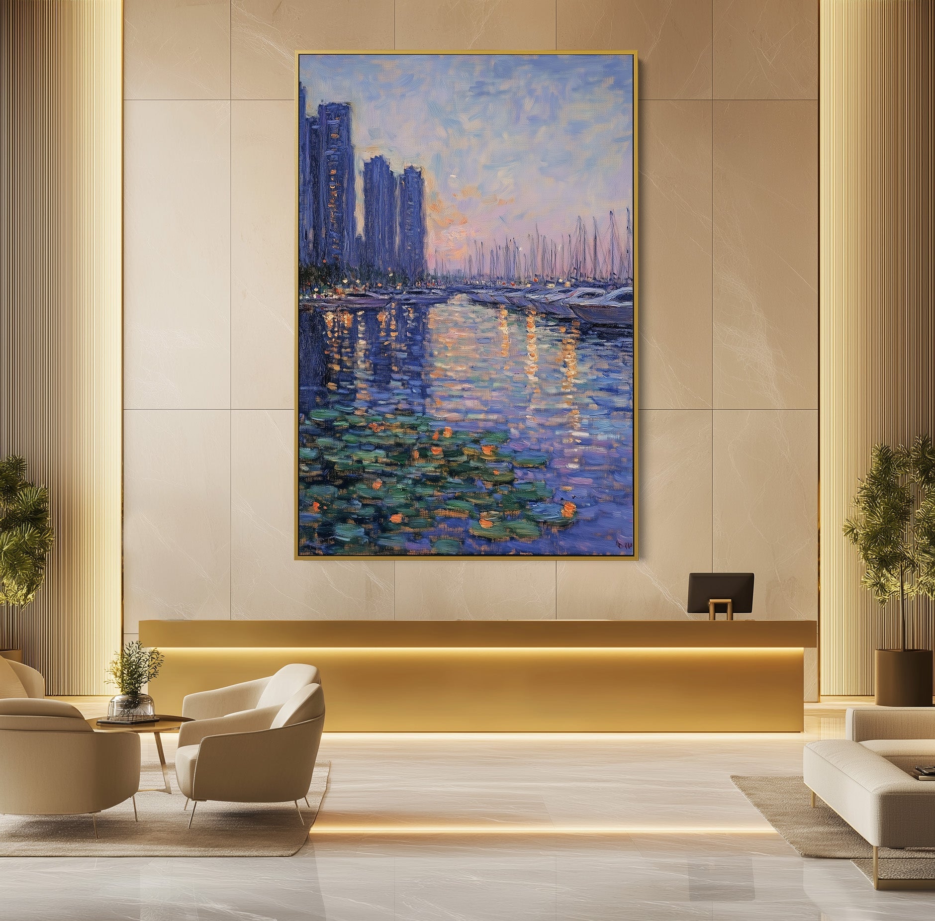 Halflit UA - 856 - Unique Aesthetics