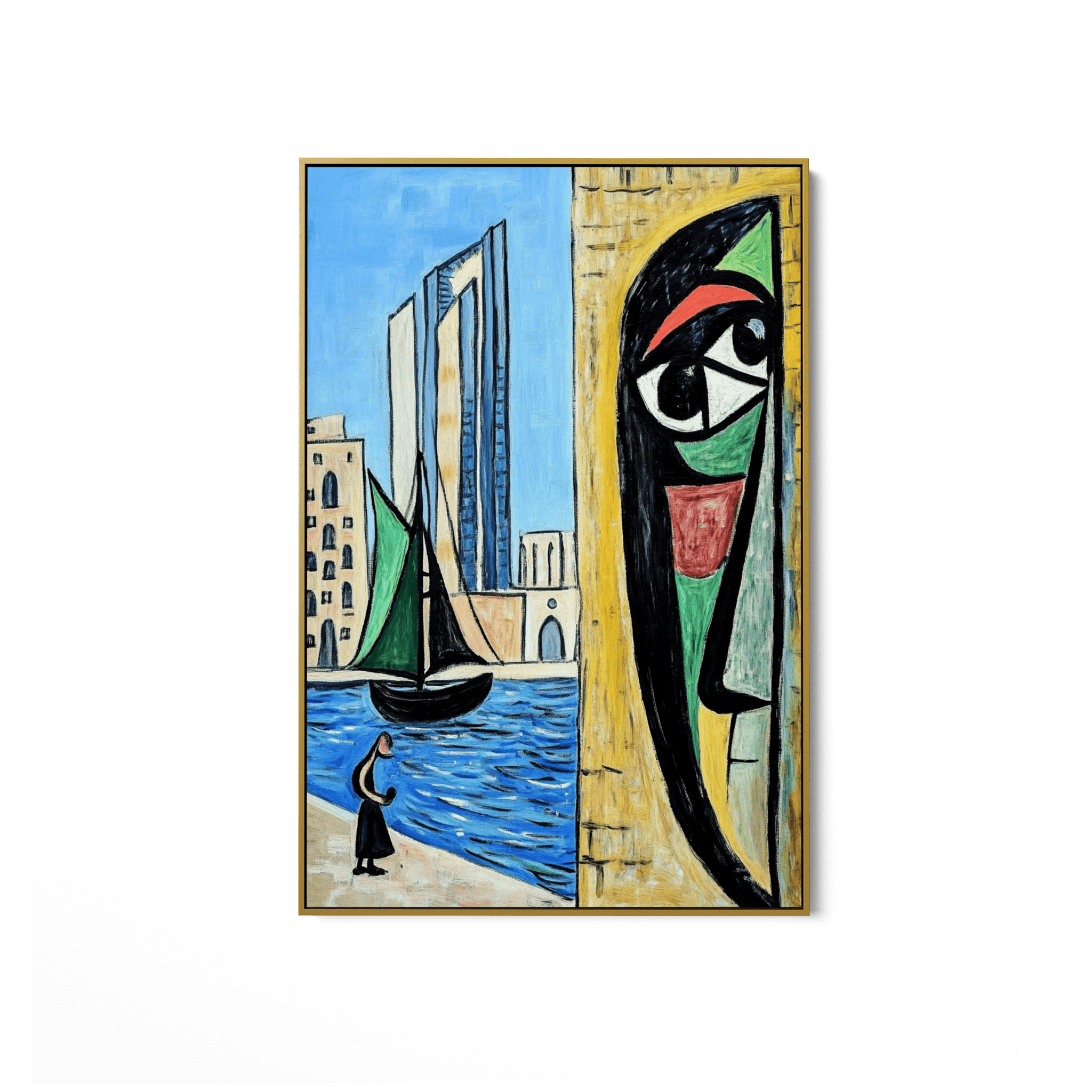 Harbor UA - 230 - Unique Aesthetics