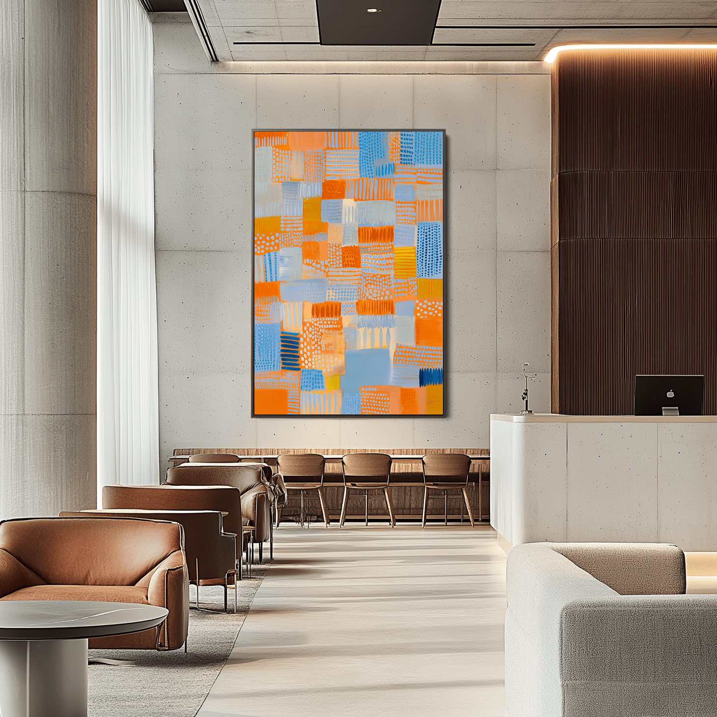 Harlequin Harmony UA - 649 - Unique Aesthetics