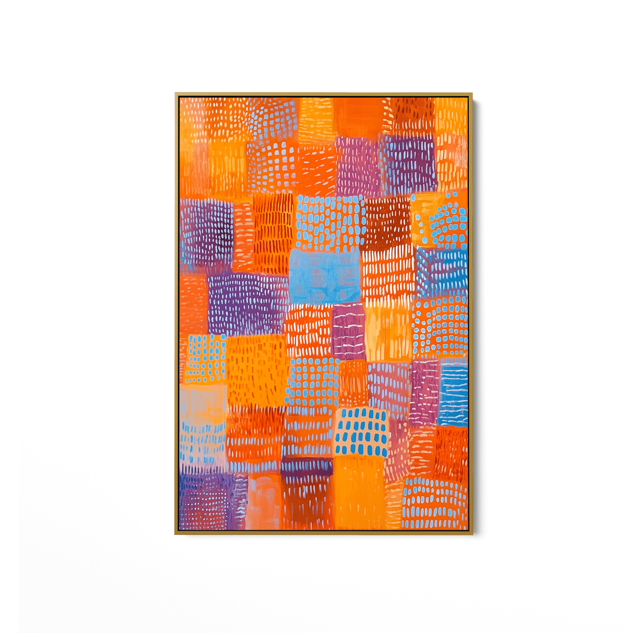 Harlequin Harmony UA - 650 - Unique Aesthetics