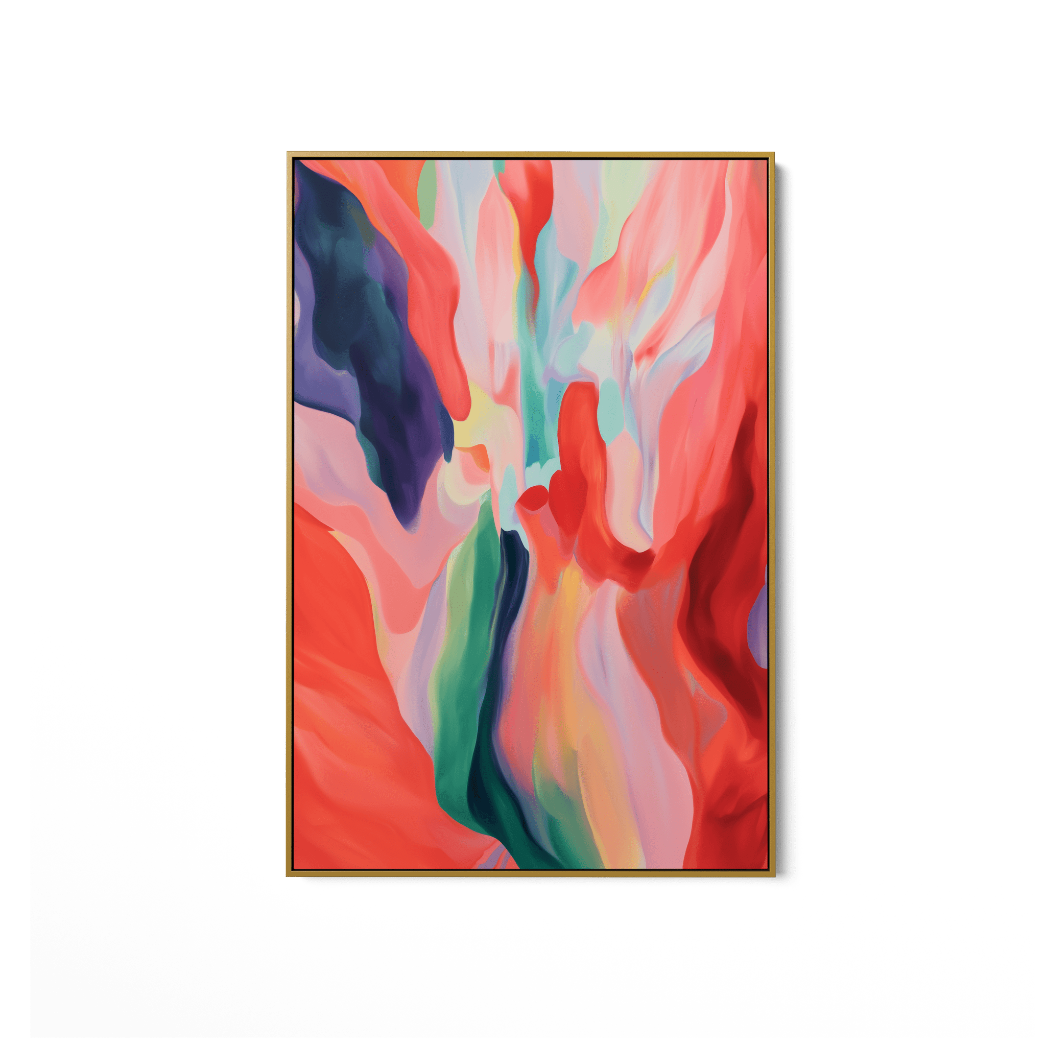 Heat in Pastel UA - 1202 - Unique Aesthetics