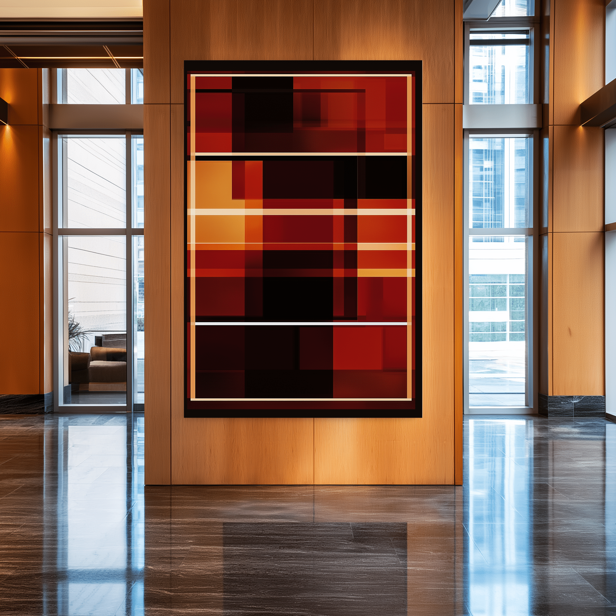 Heat Index UA - 1184 - Unique Aesthetics