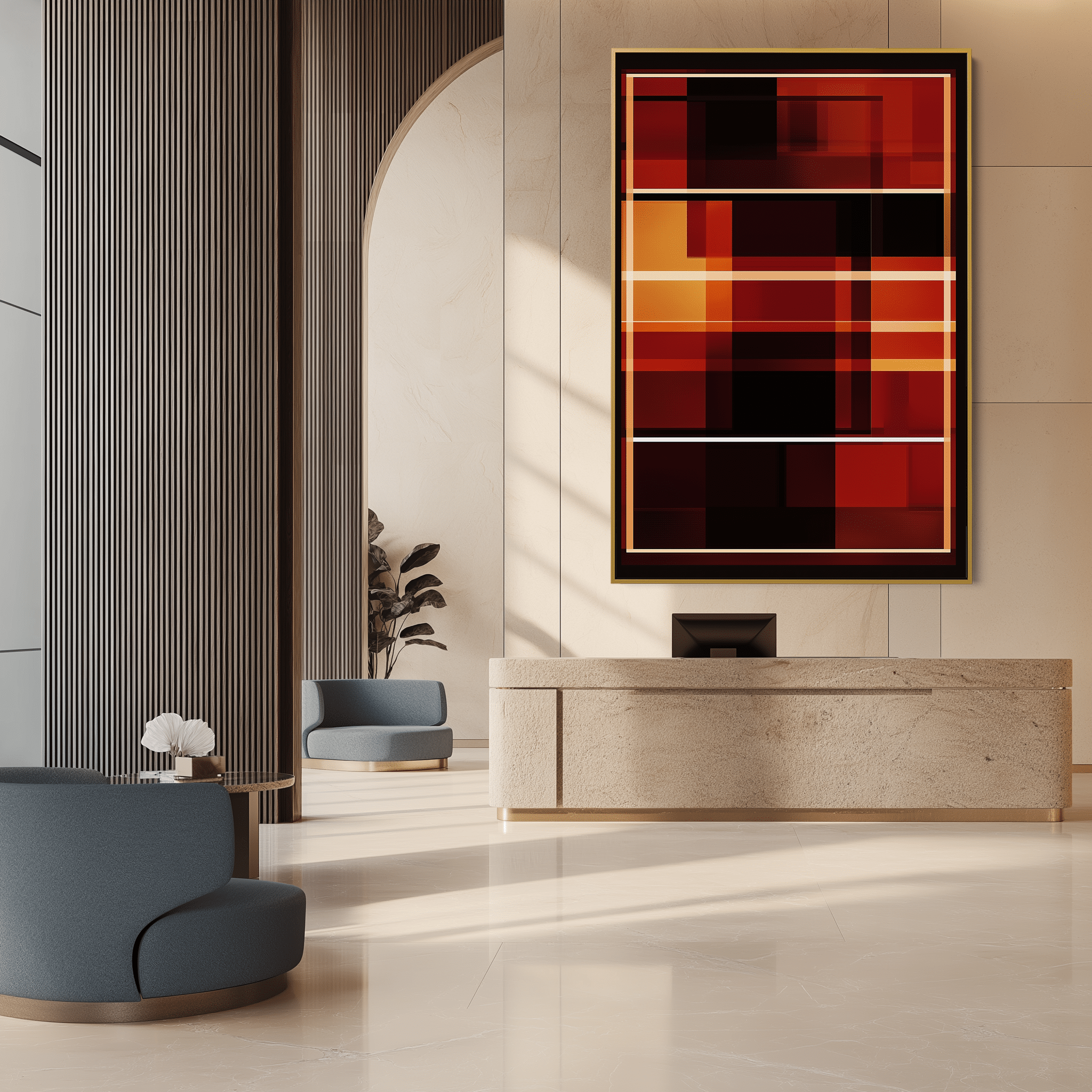 Heat Index UA - 1184 - Unique Aesthetics