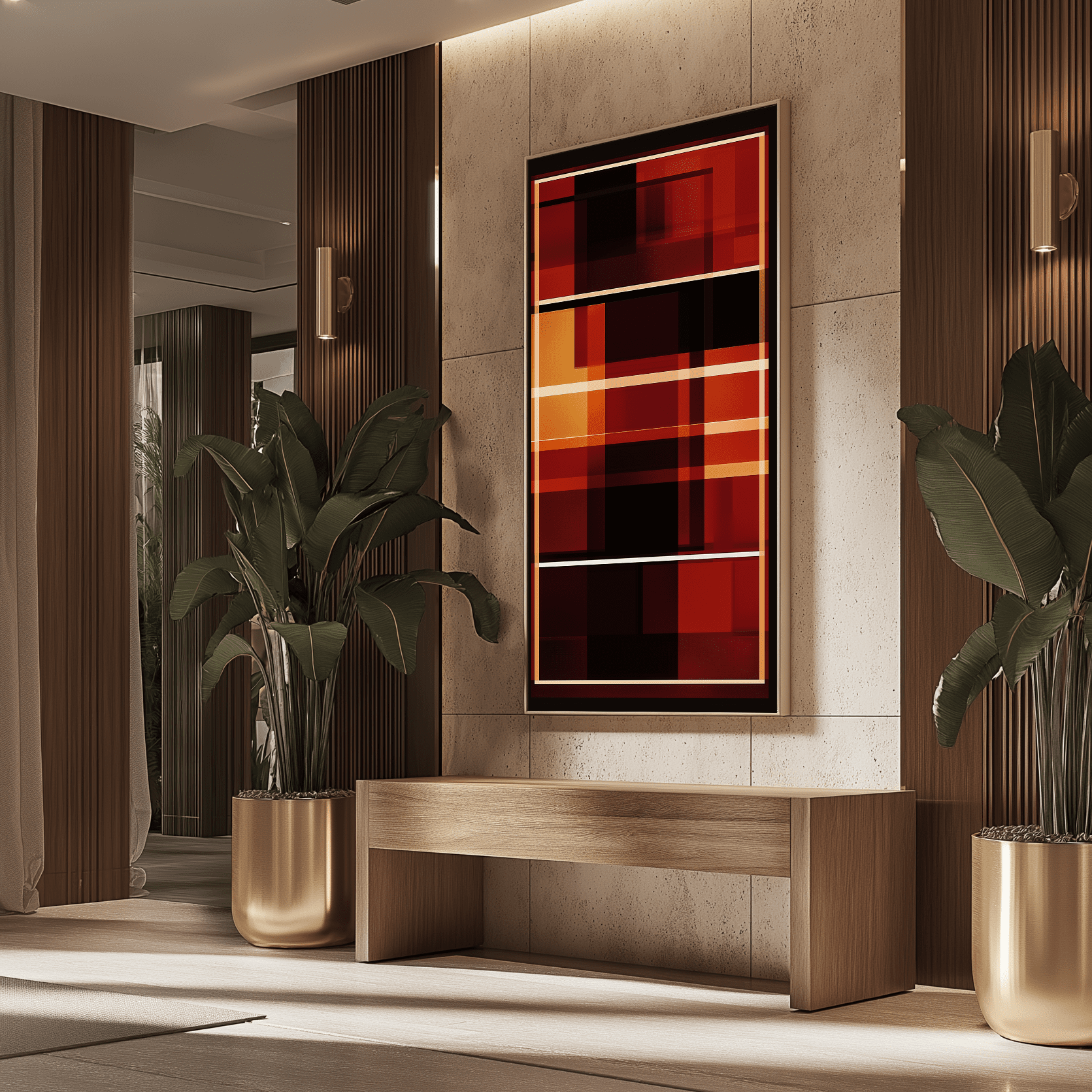 Heat Index UA - 1184 - Unique Aesthetics