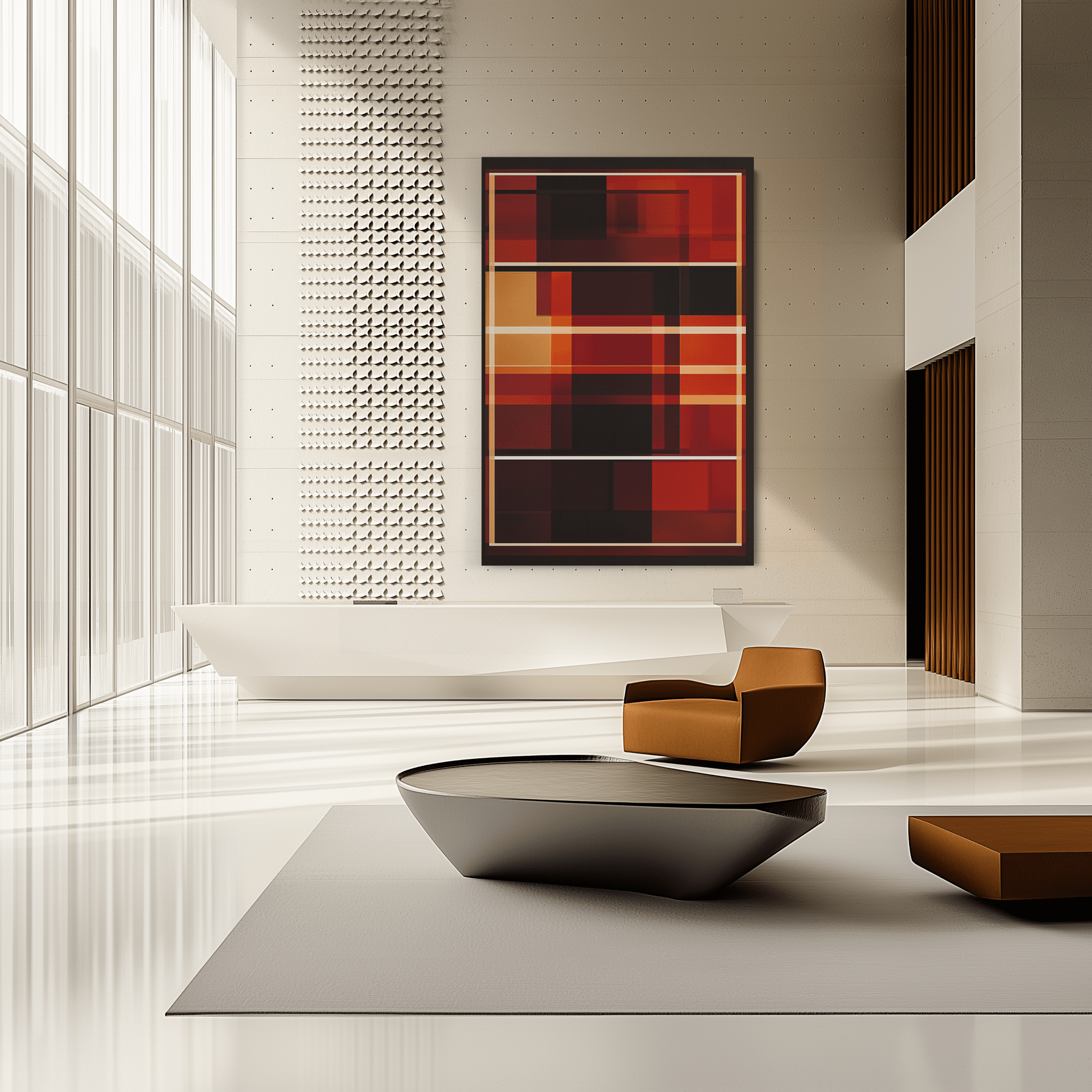 Heat Index UA - 1184 - Unique Aesthetics