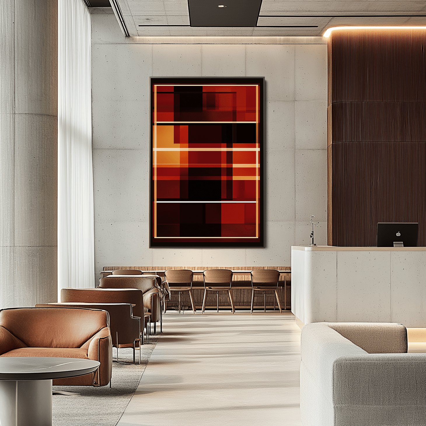 Heat Index UA - 1184 - Unique Aesthetics