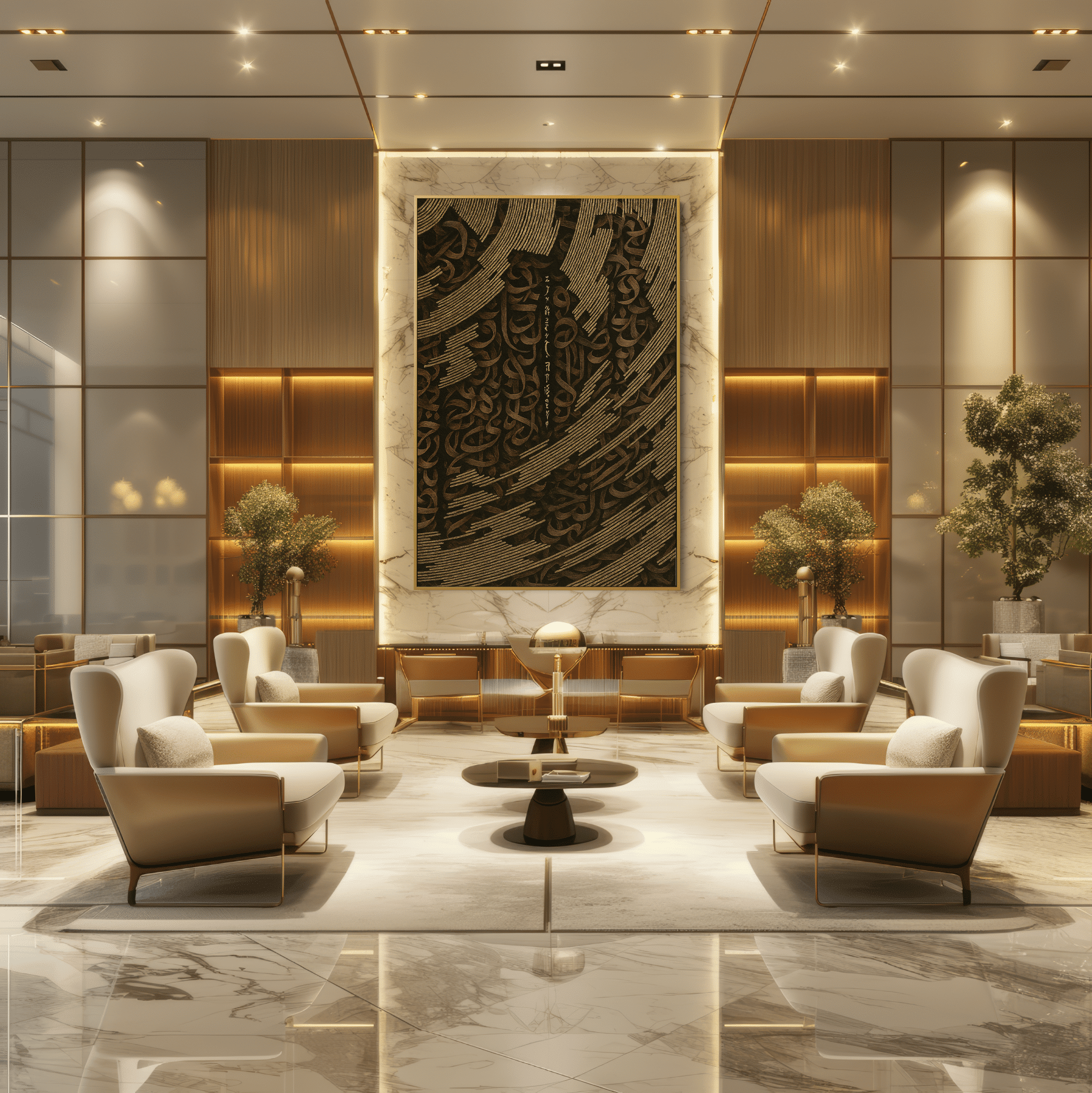 Held Between the Lines UA - 1421 - Unique Aesthetics