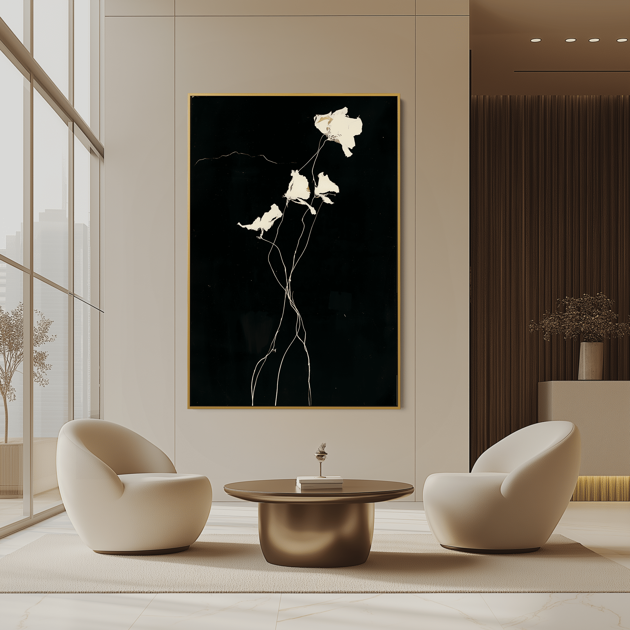 Held by Nothing UA - 969 - Unique Aesthetics