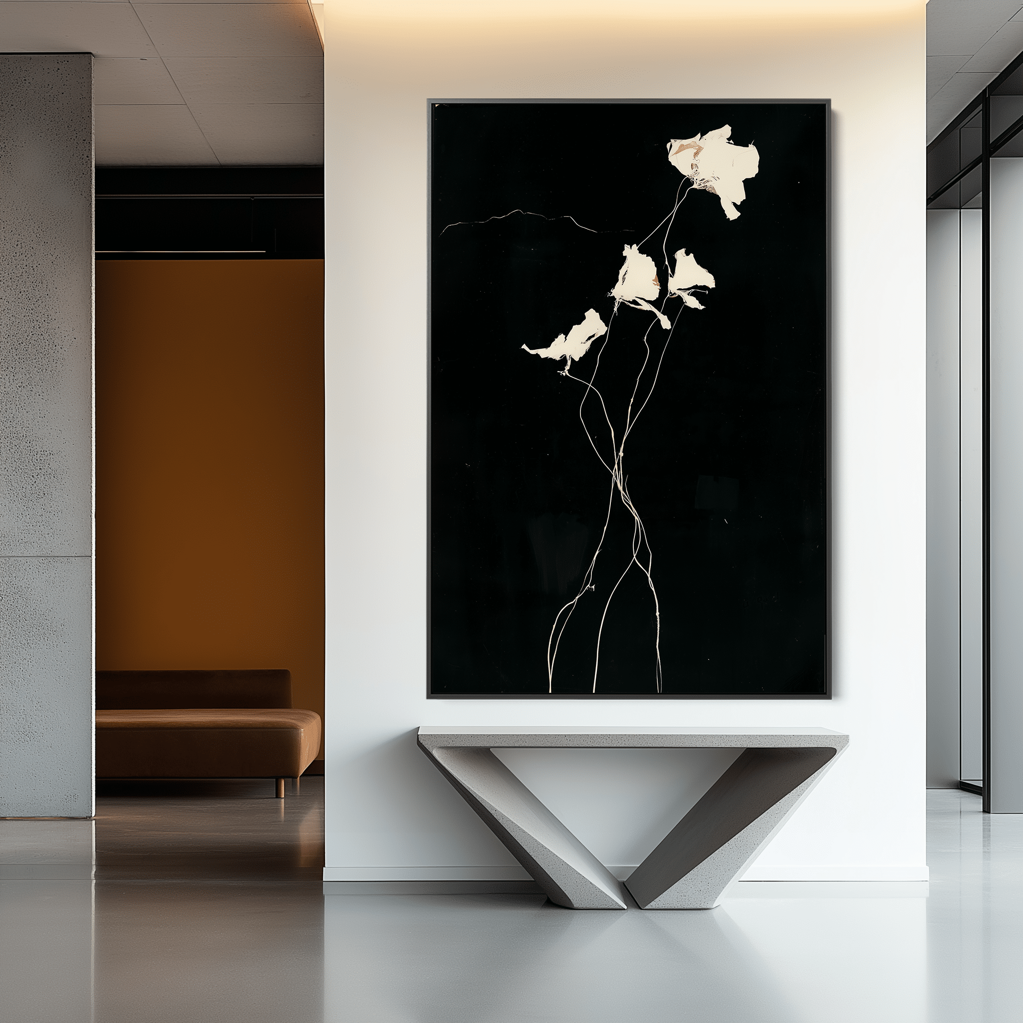 Held by Nothing UA - 969 - Unique Aesthetics