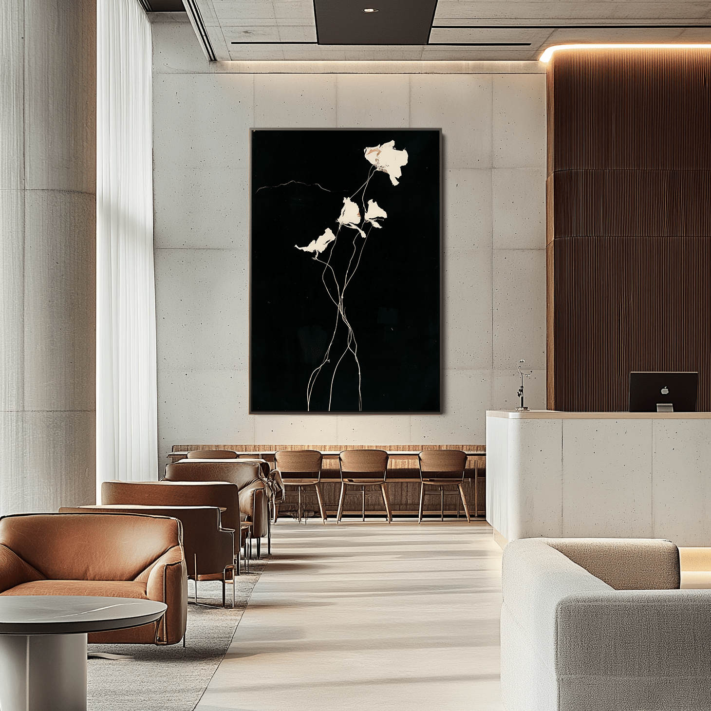 Held by Nothing UA - 969 - Unique Aesthetics