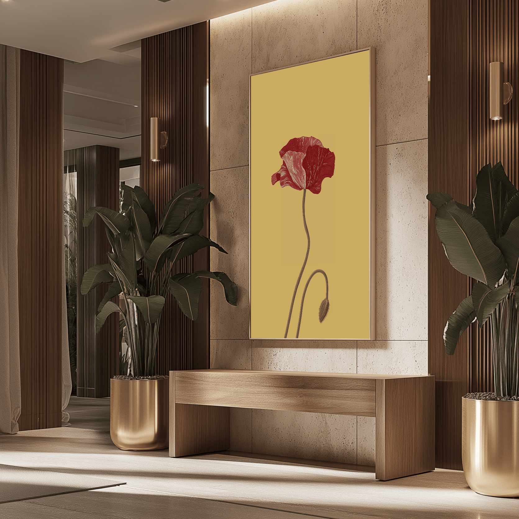 Held Flame UA - 929 - Unique Aesthetics