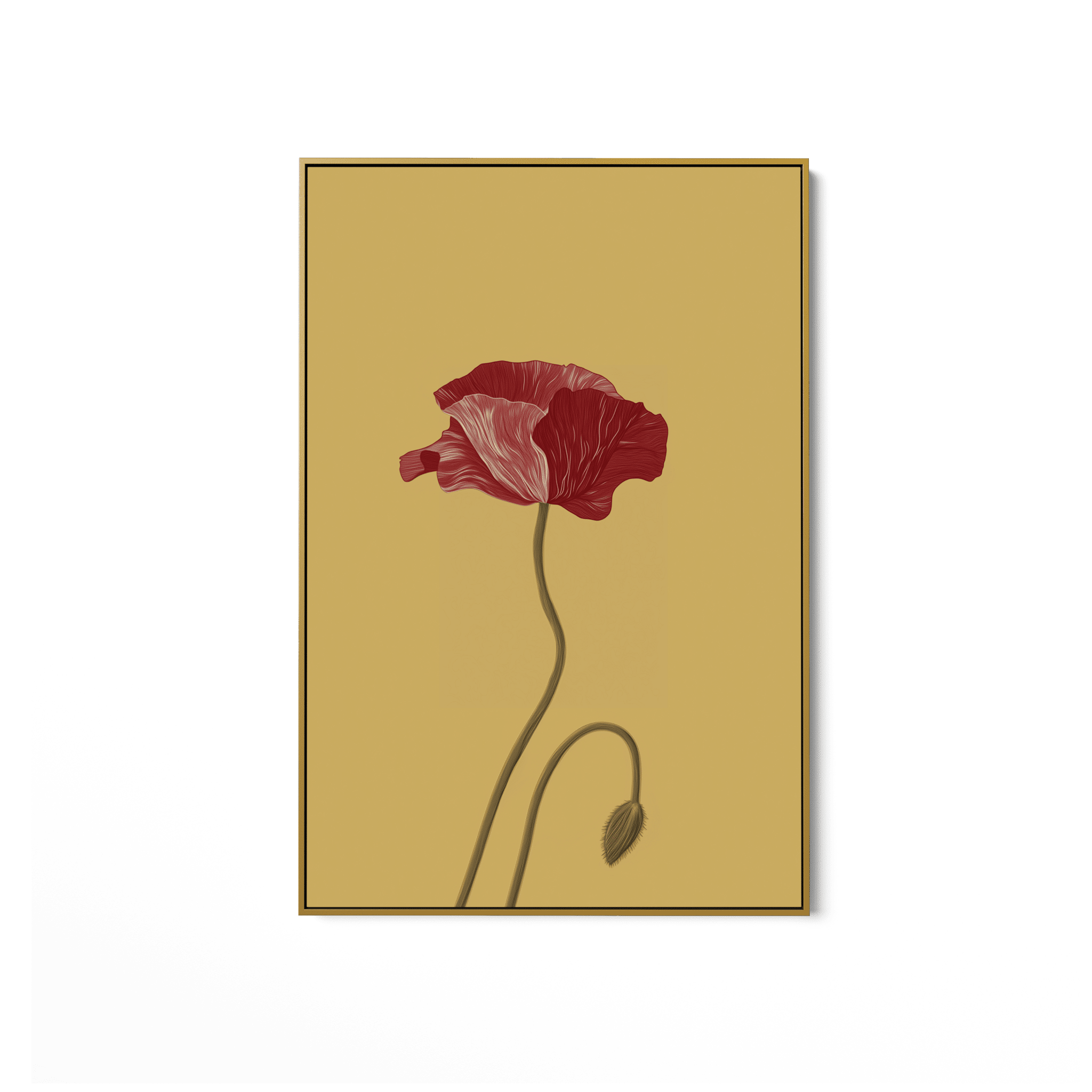 Held Flame UA - 929 - Unique Aesthetics