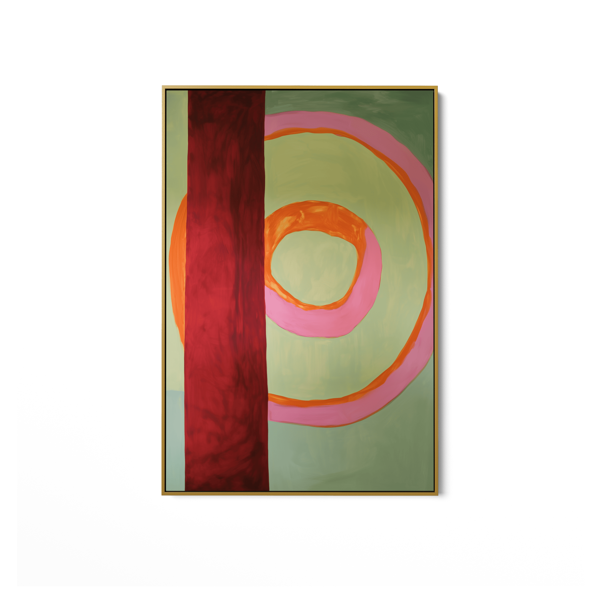 Held in Motion UA - 1254 - Unique Aesthetics