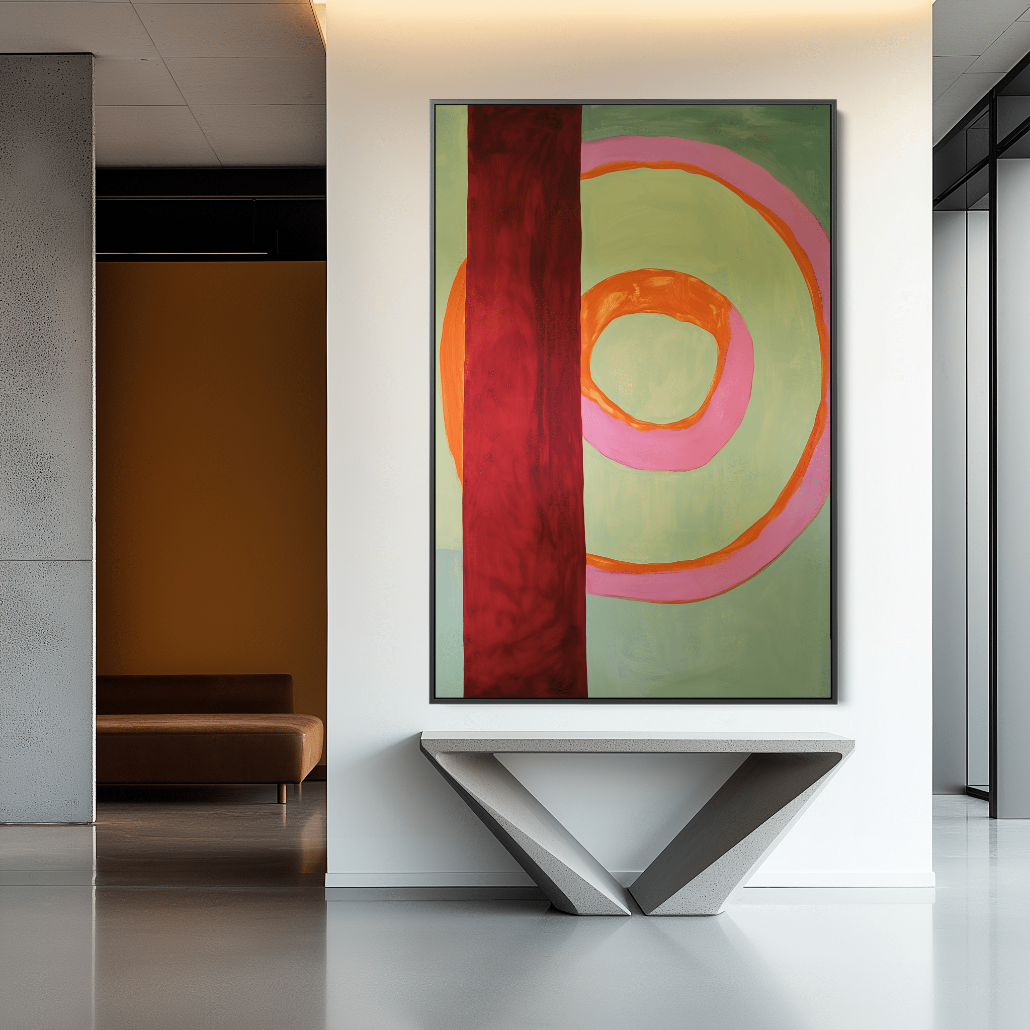 Held in Motion UA - 1254 - Unique Aesthetics