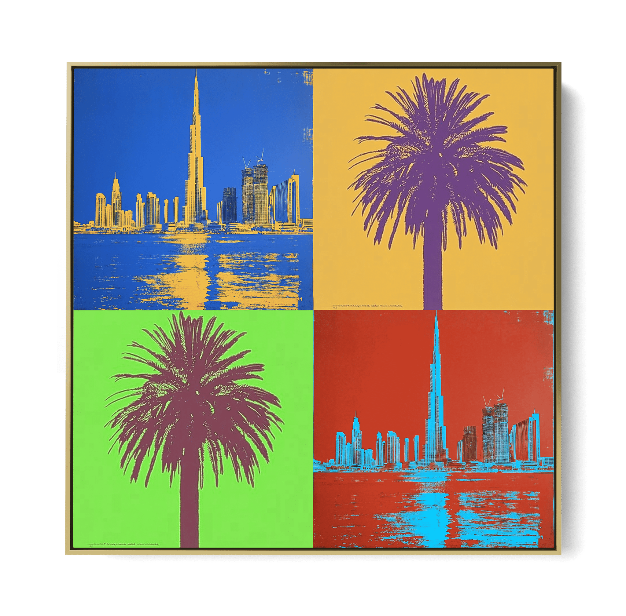 Heritage on the Horizon UA - 382 - Unique Aesthetics